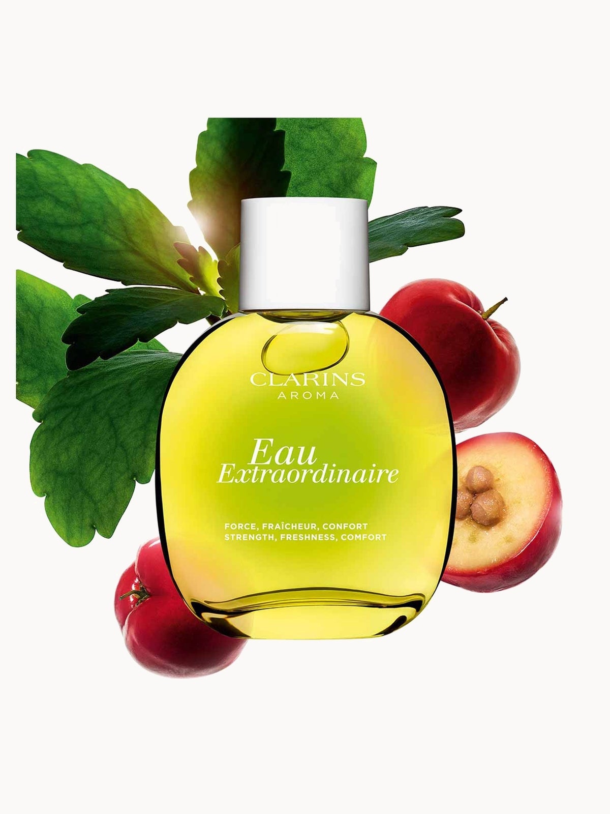 Clarins Eau Extraordinaire Treatment Fragrance 100ml, photo 2