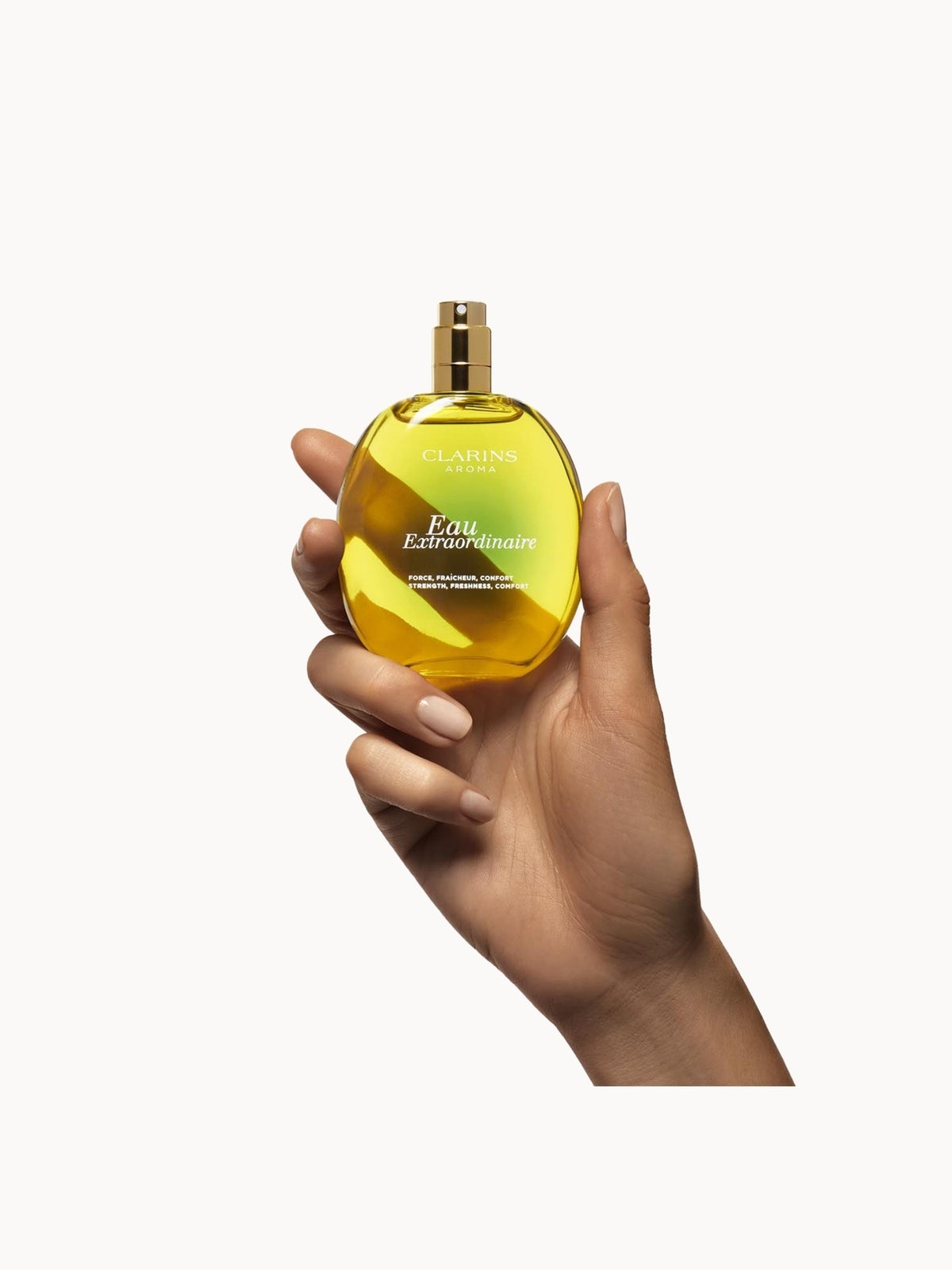 Clarins Eau Extraordinaire Treatment Fragrance 100ml, photo 3