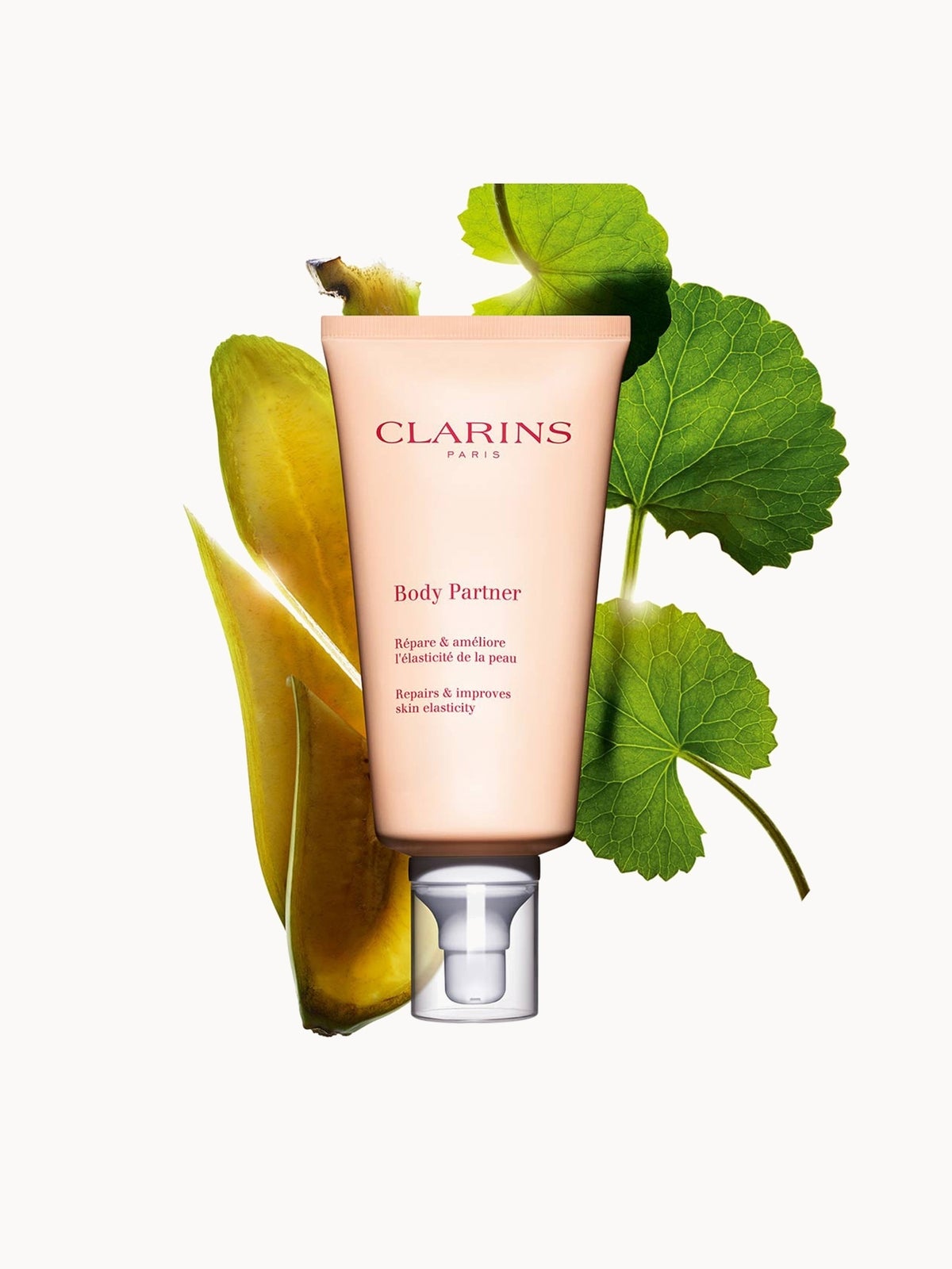 Clarins Body Partner Stretch Mark Expert 175ml, photo 2