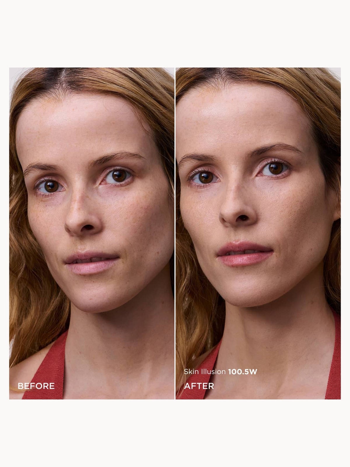 Clarins Skin Illusion Foundation Spf15 30ml (Various Shades), photo 16