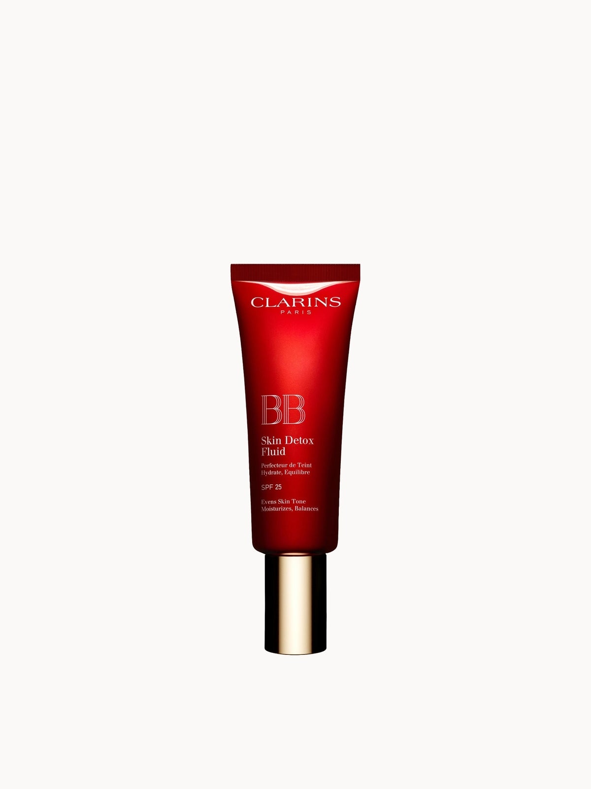 Clarins Bb Skin Detox Fluid Spf25 45ml (Various Shades), photo 5