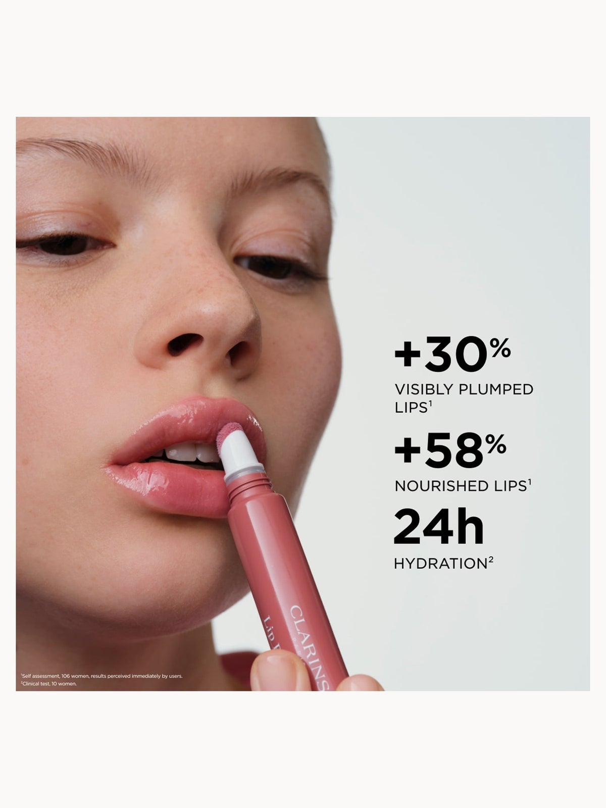 Clarins Lip Perfector 12ml (Various Shades), photo 35