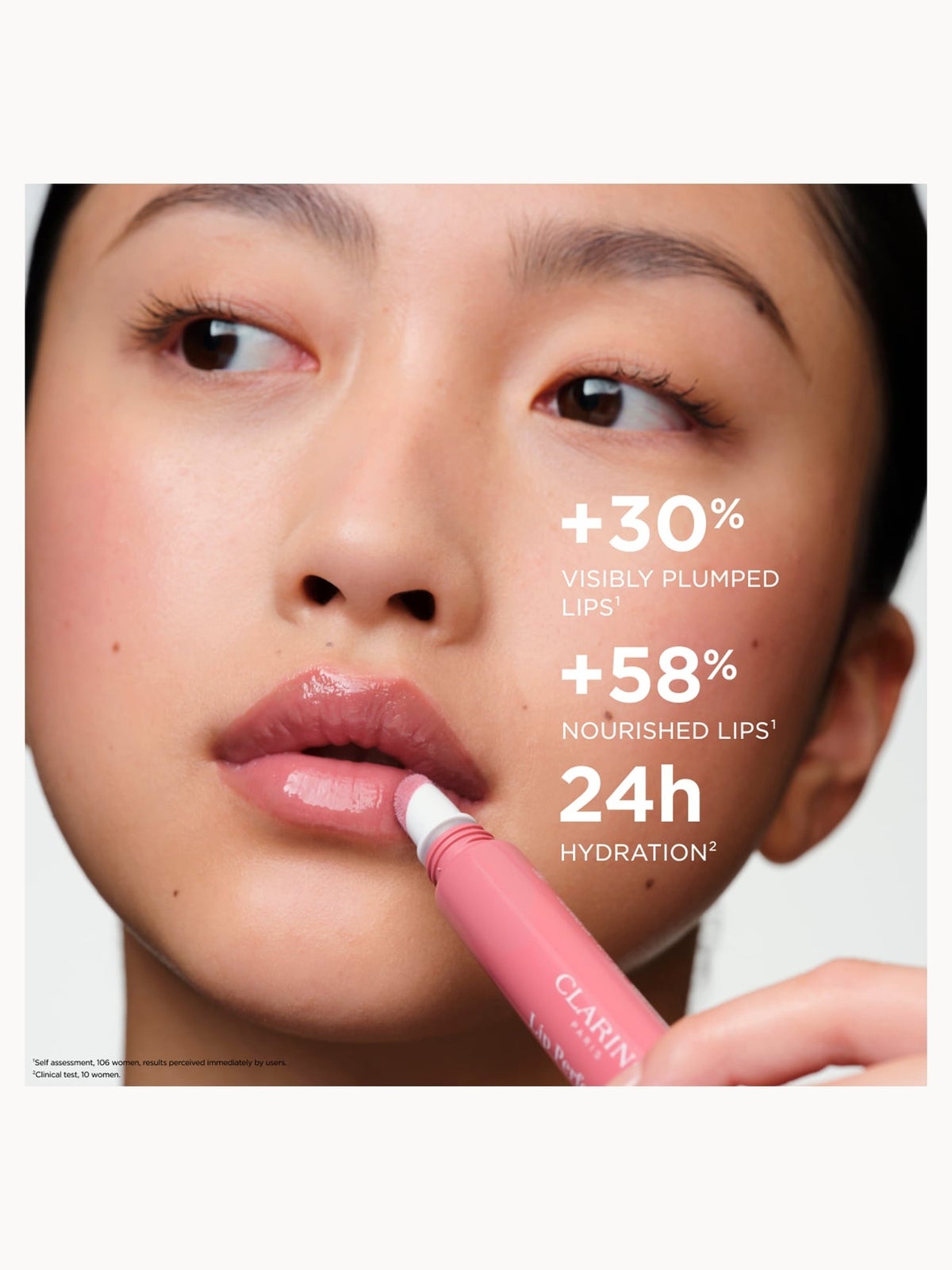 Clarins Lip Perfector 12ml (Various Shades), photo 39