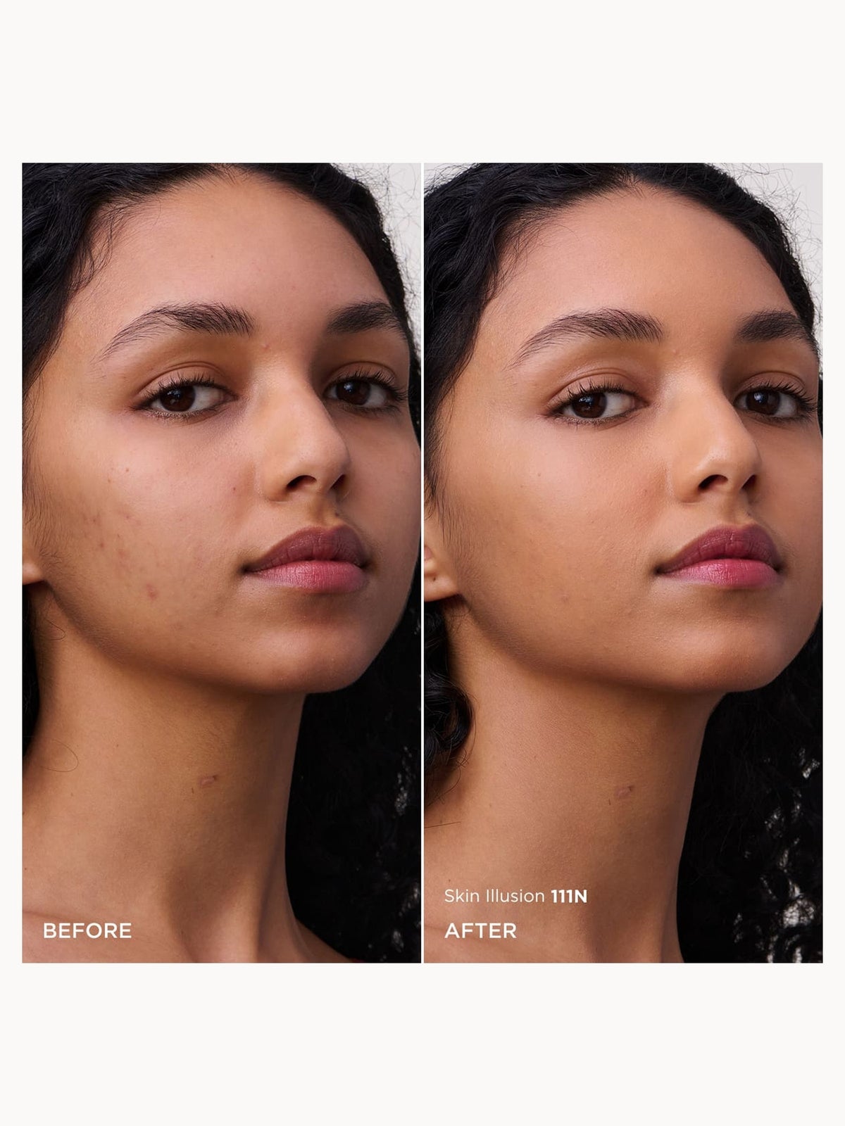 Clarins Skin Illusion Foundation Spf15 30ml (Various Shades), photo 64