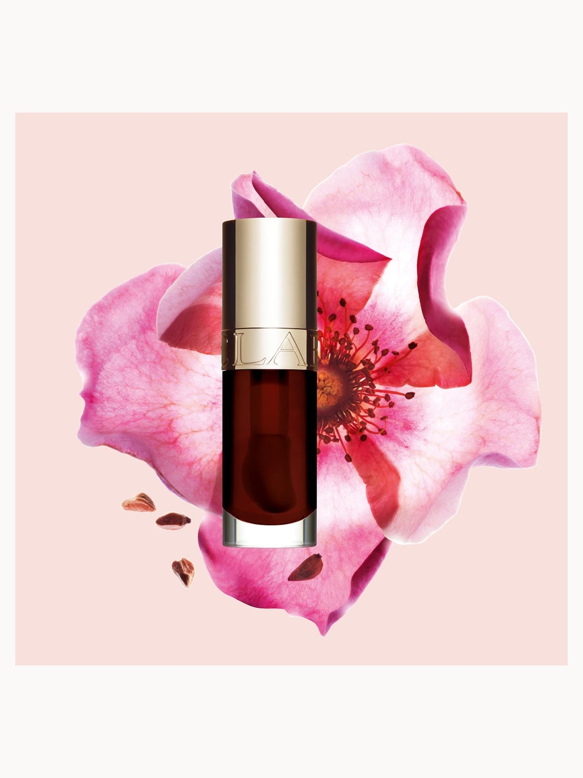 Clarins Lip Comfort Oil 7ml (Various Shades), photo 26