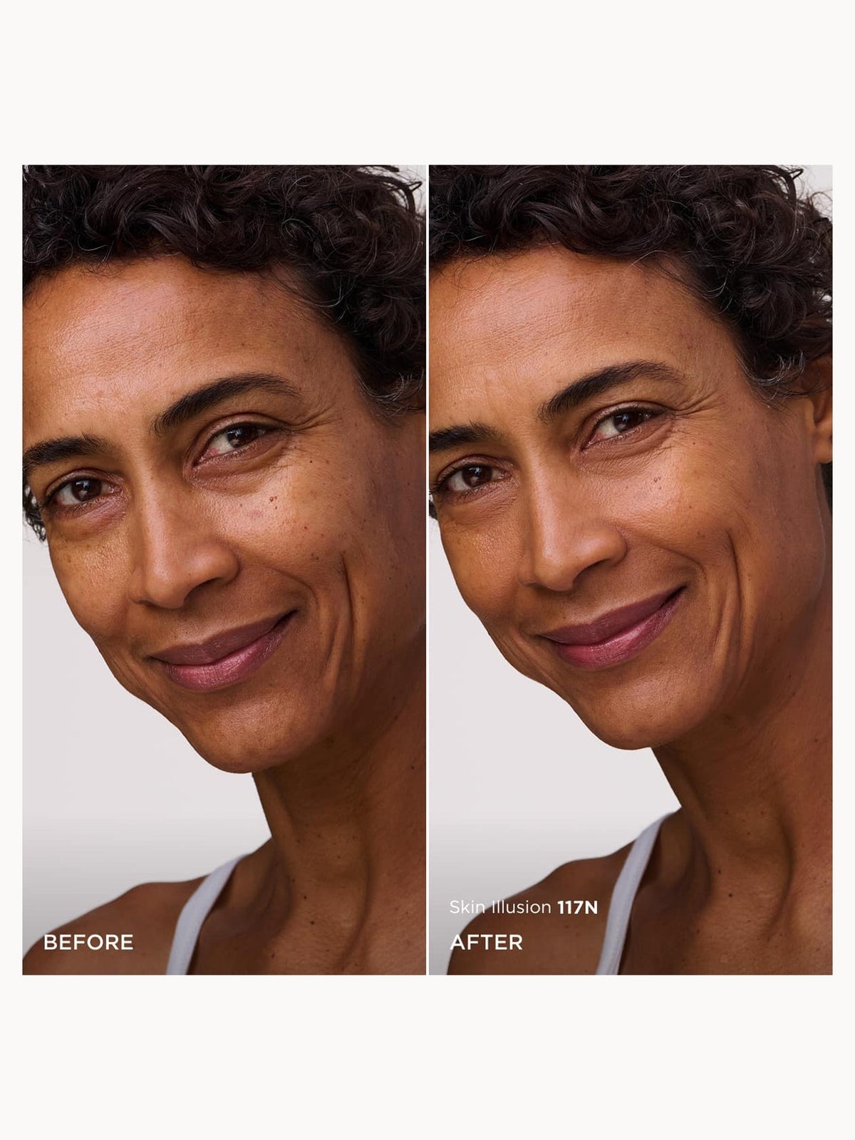 Clarins Skin Illusion Foundation Spf15 30ml (Various Shades), photo 88