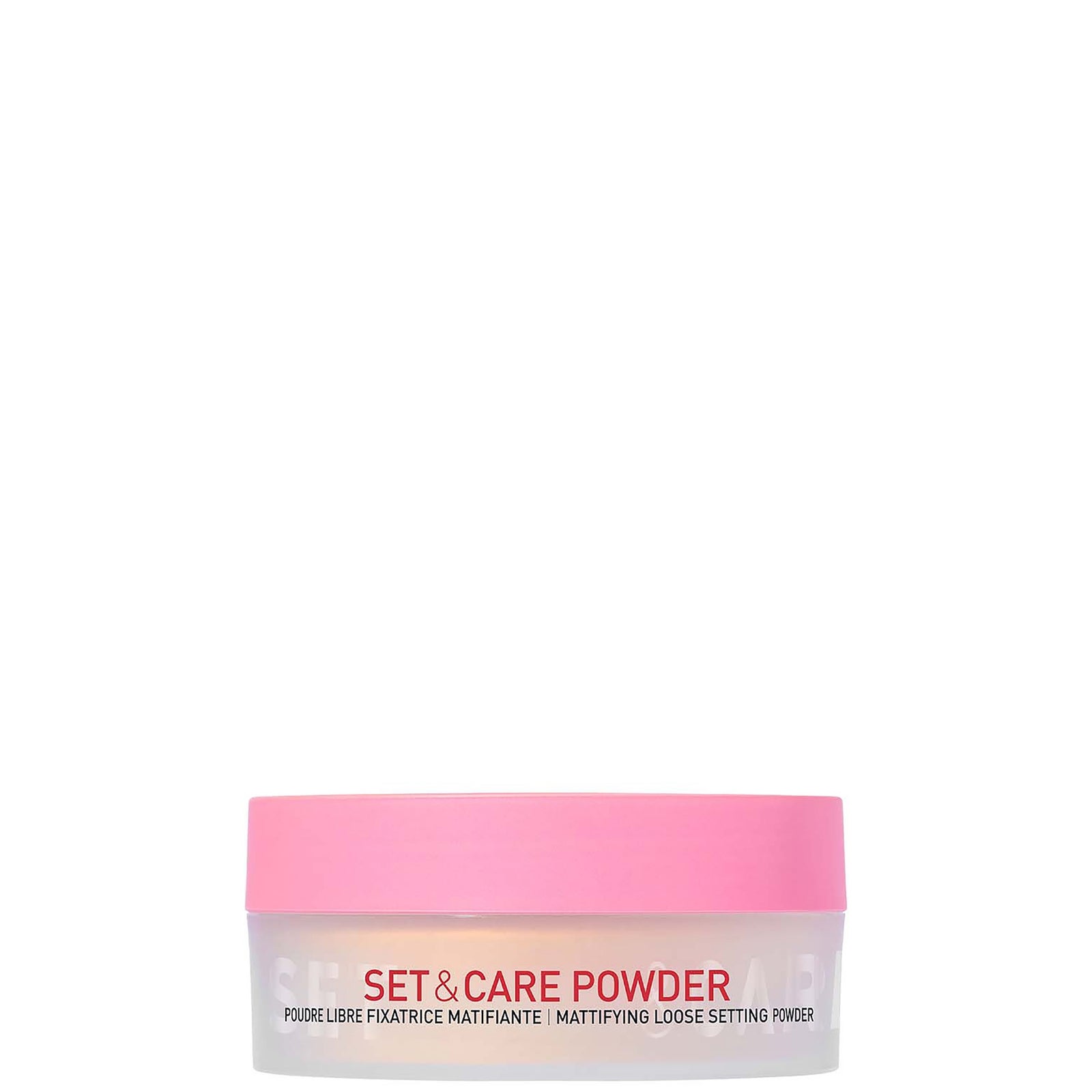 Erborian Set & Care Powder 9.5g - Image 2
