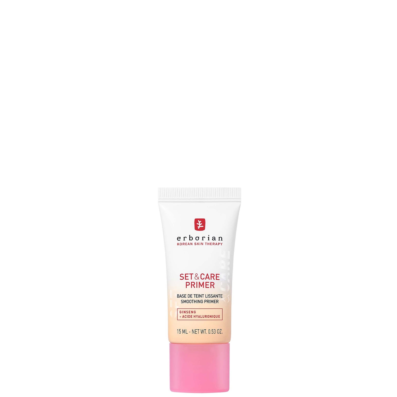 Erborian Set & Care Primer 15ml - Image 2