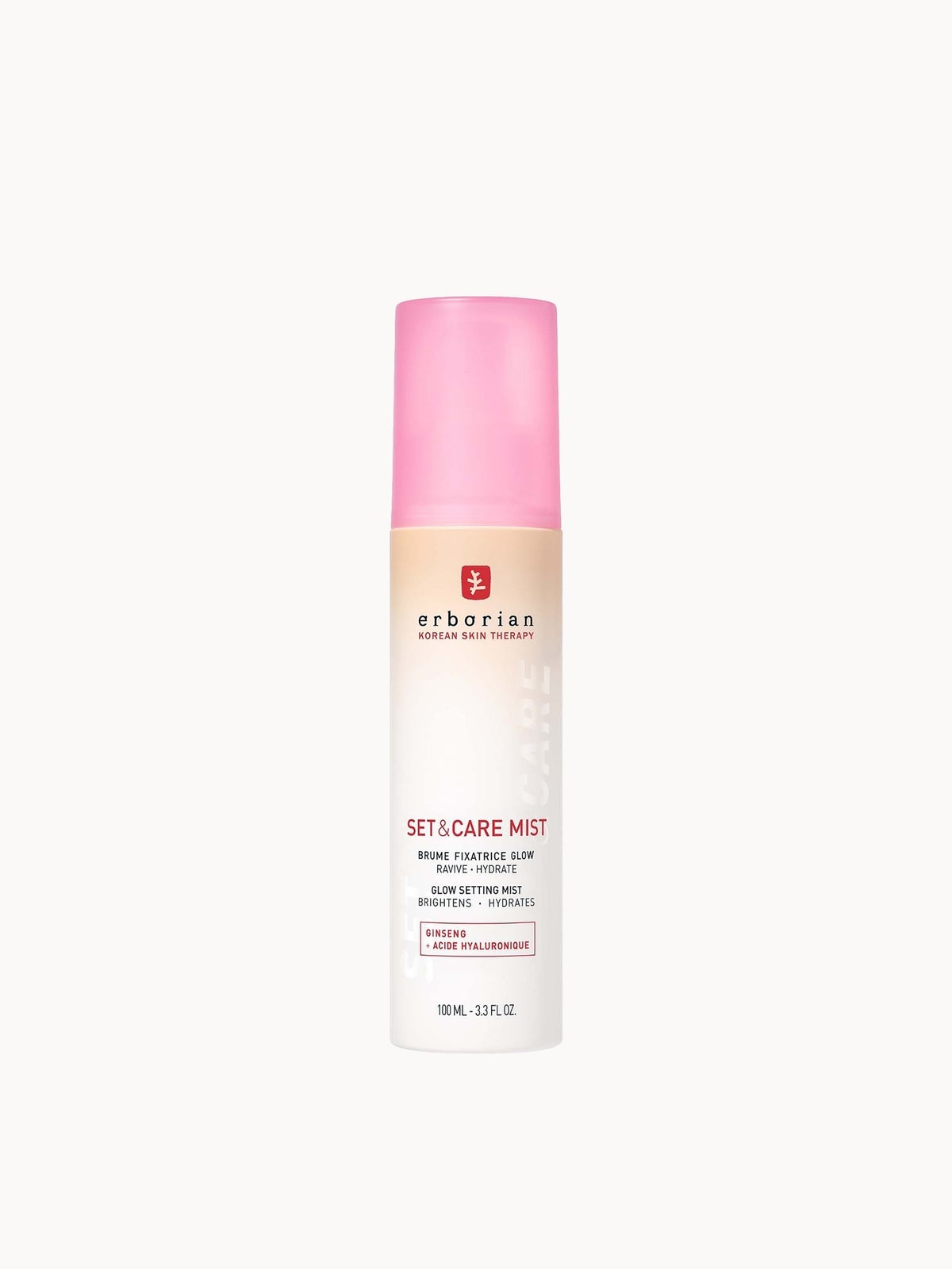 Erborian Set & Care Mist 100ml