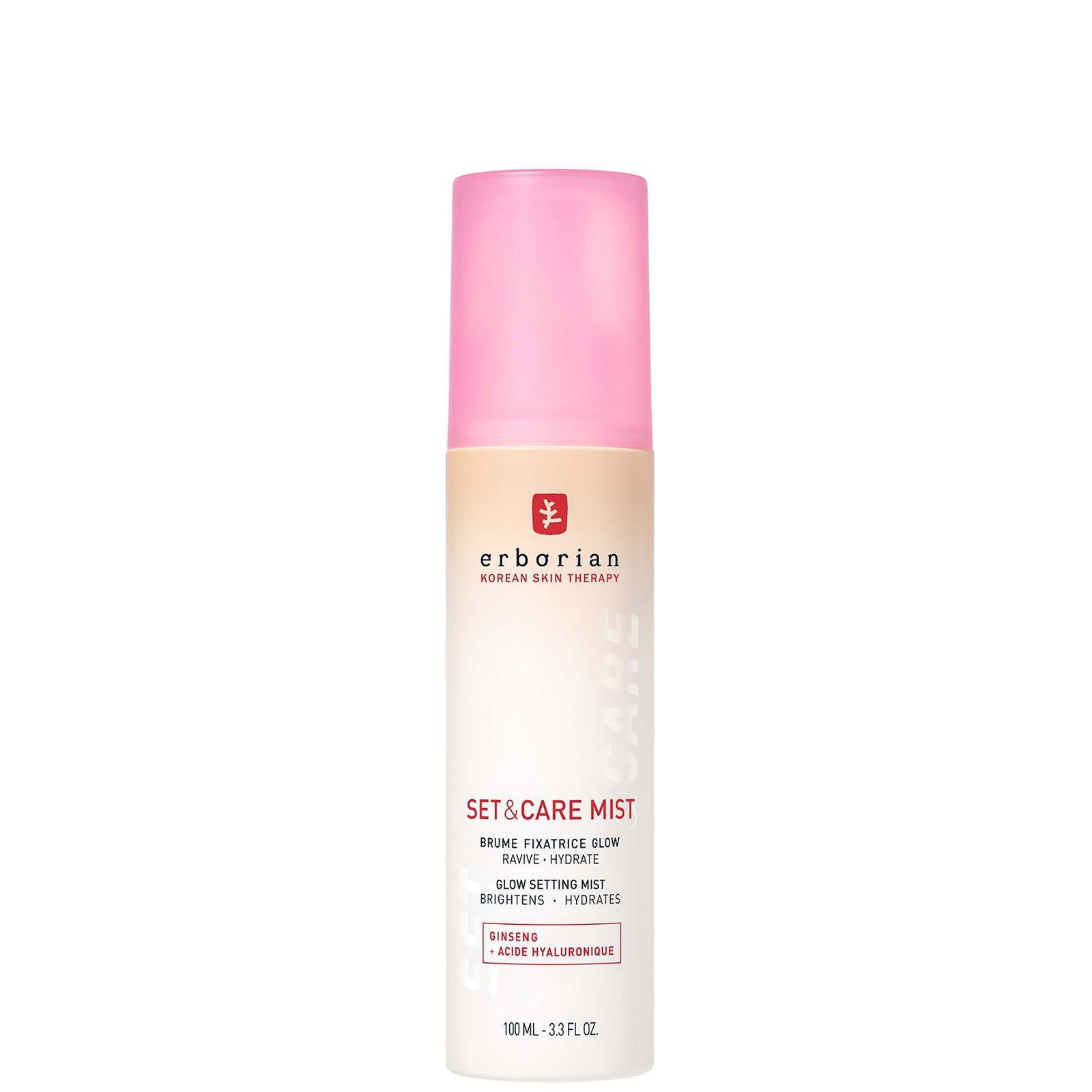 Erborian Set & Care Mist 100ml - Image 2