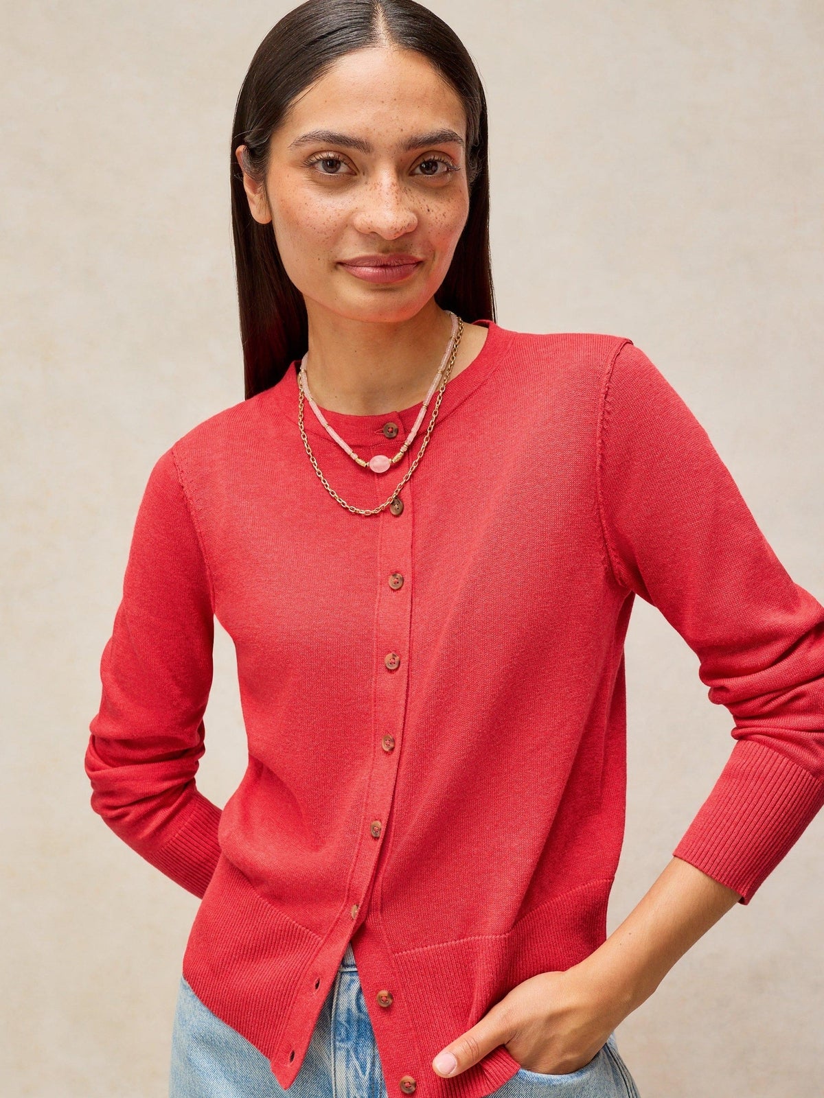 Cardigan Lois - 46