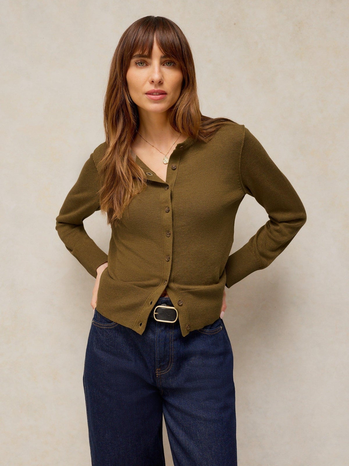 Cardigan Lois - 52