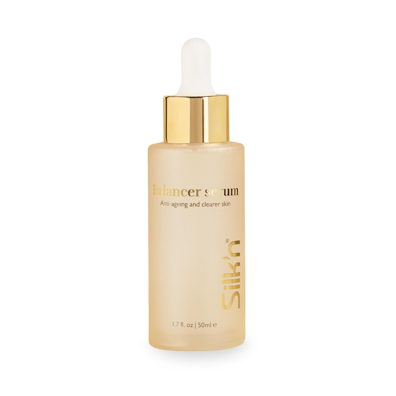 Silk'n Balancer Serum 50ml