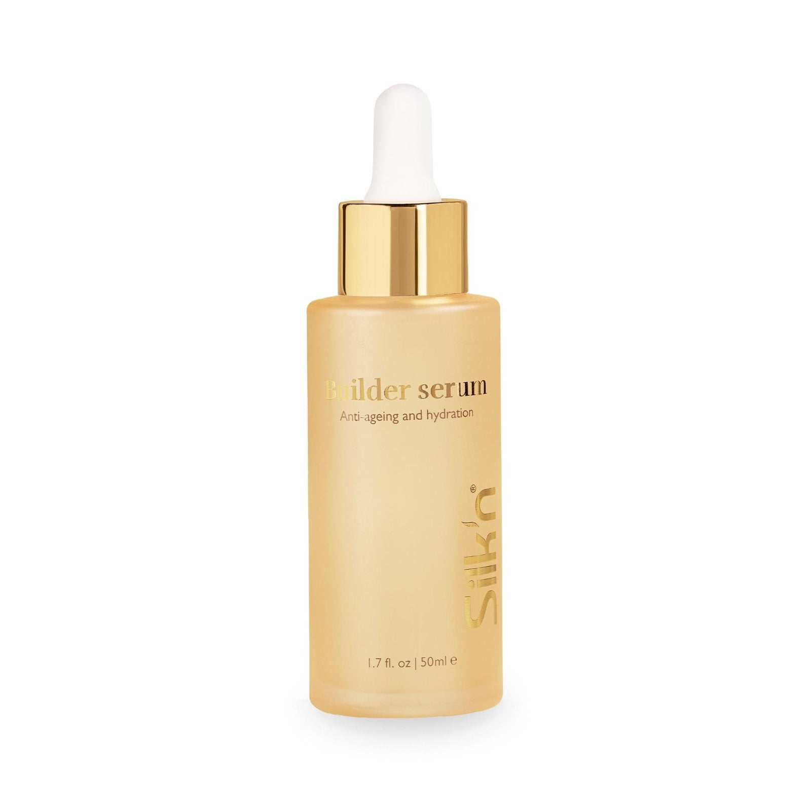 Silk'n Builder Serum 50ml