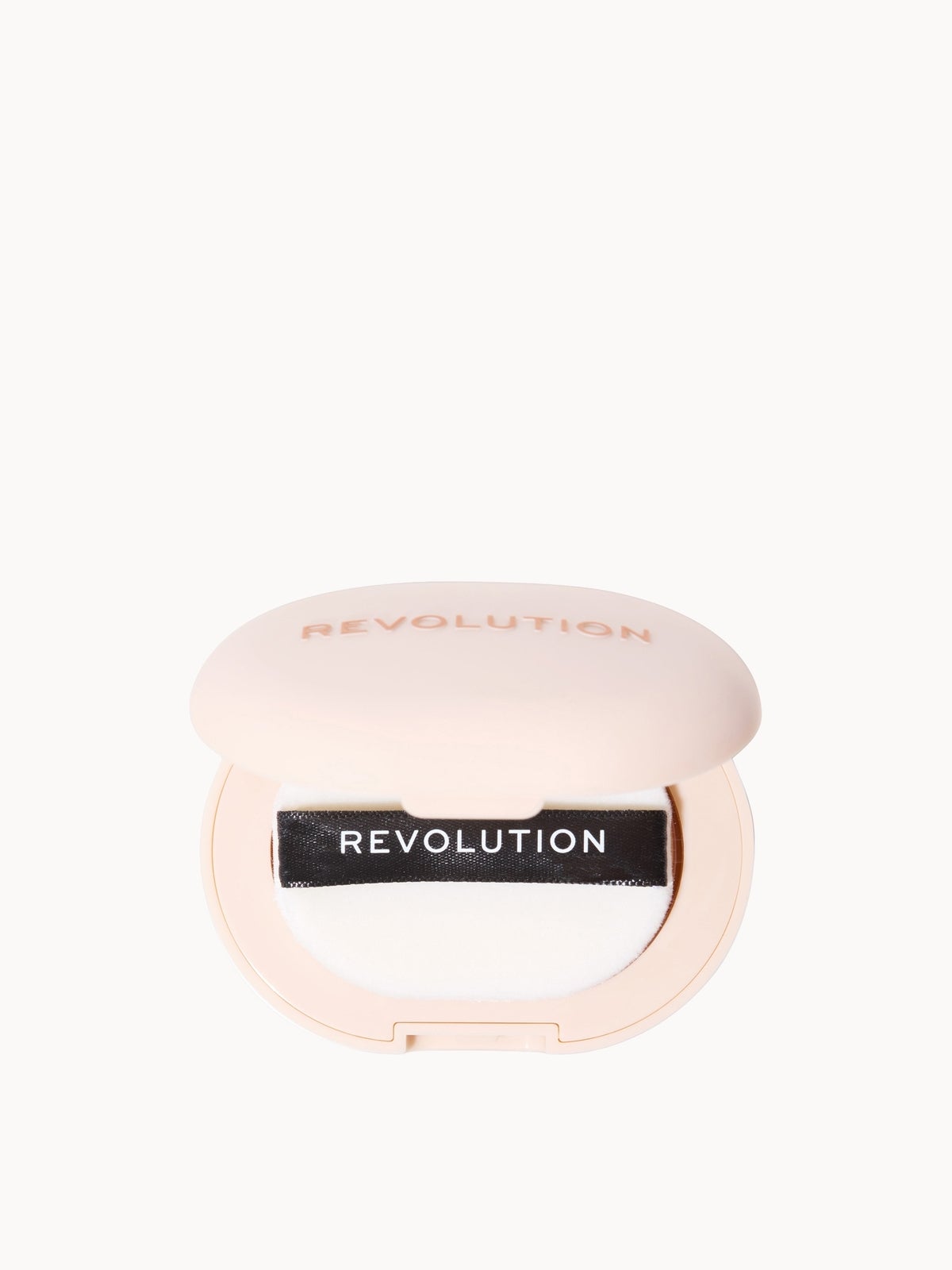 Revolution Powder Pops Instant Blur Setting Powder (Various Shades) - Translucent 3