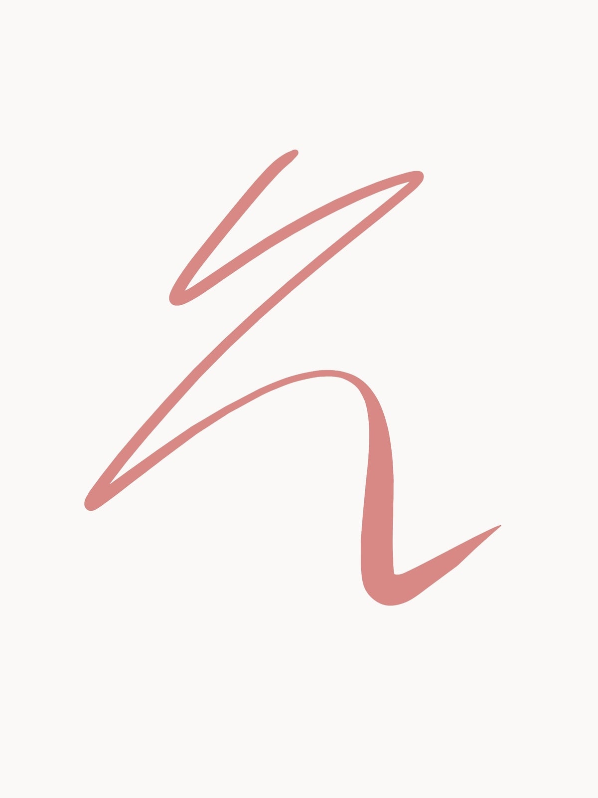 Revolution Lip Shift Ink Peel Off Lipliner Stain (Various Shades) - Blush Nude 3