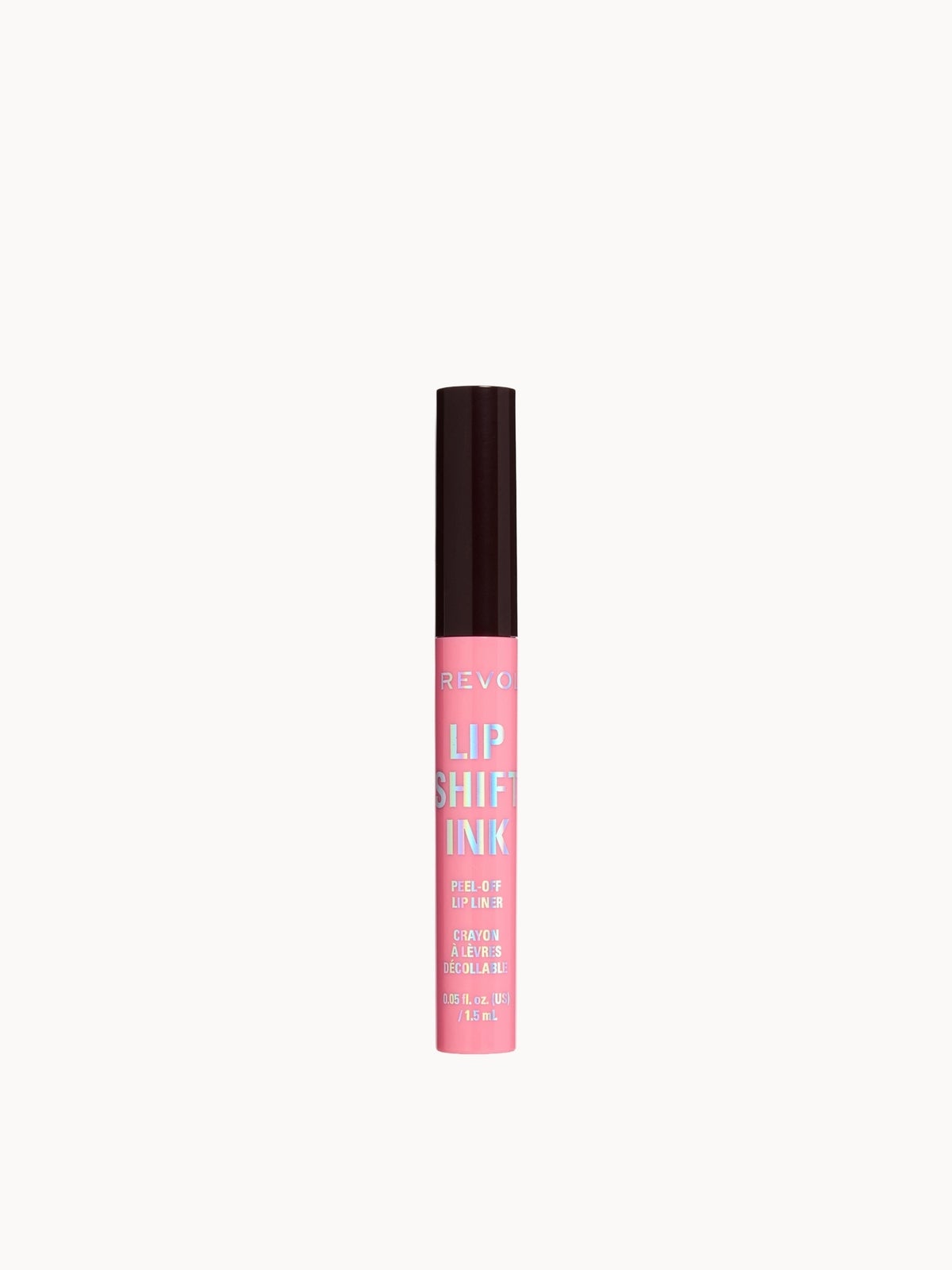 Revolution Lip Shift Ink Peel Off Lipliner Stain (Various Shades) - Blush Nude 2