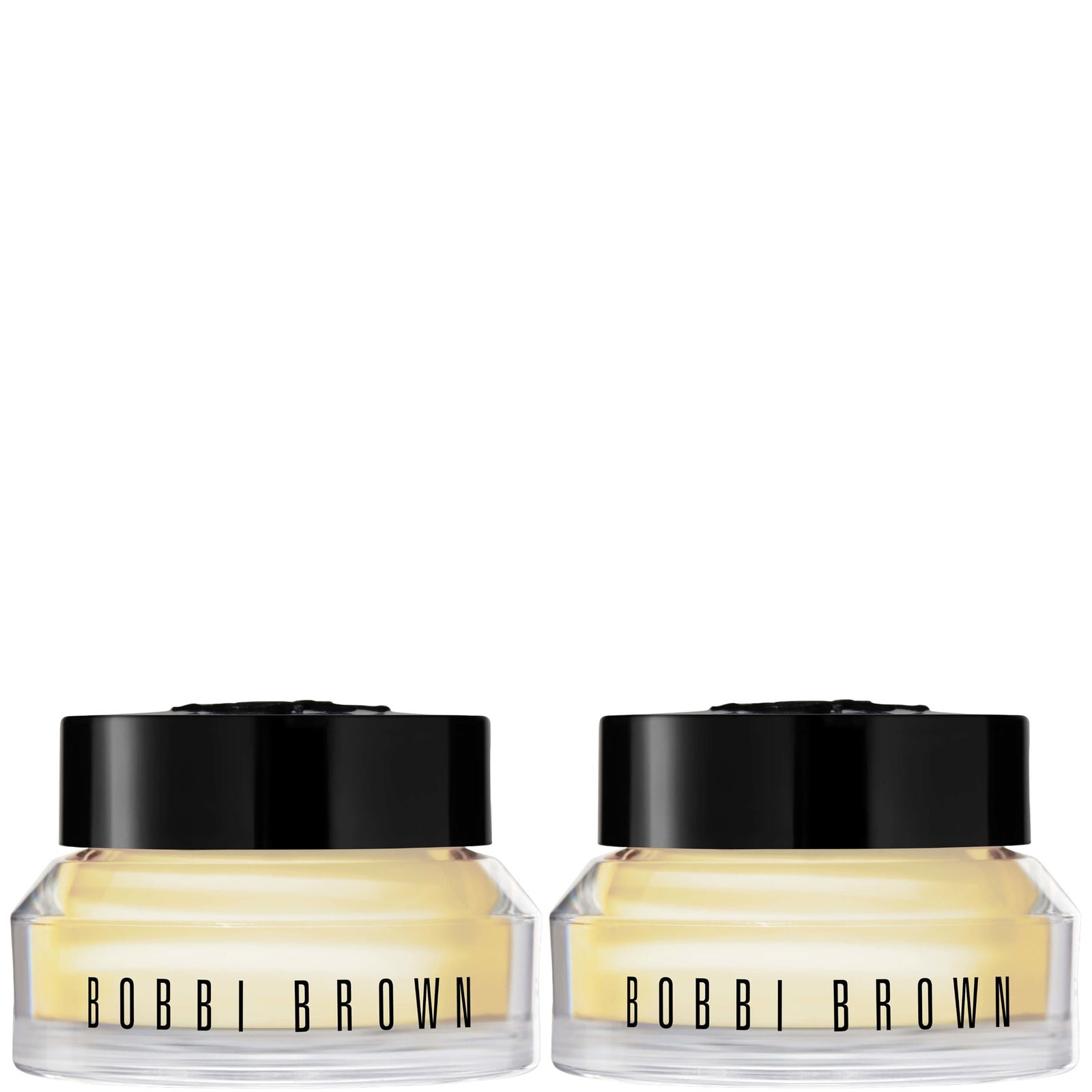 Bobbi Brown Vitamin Enriched Face Base+ and Eye Base Duo