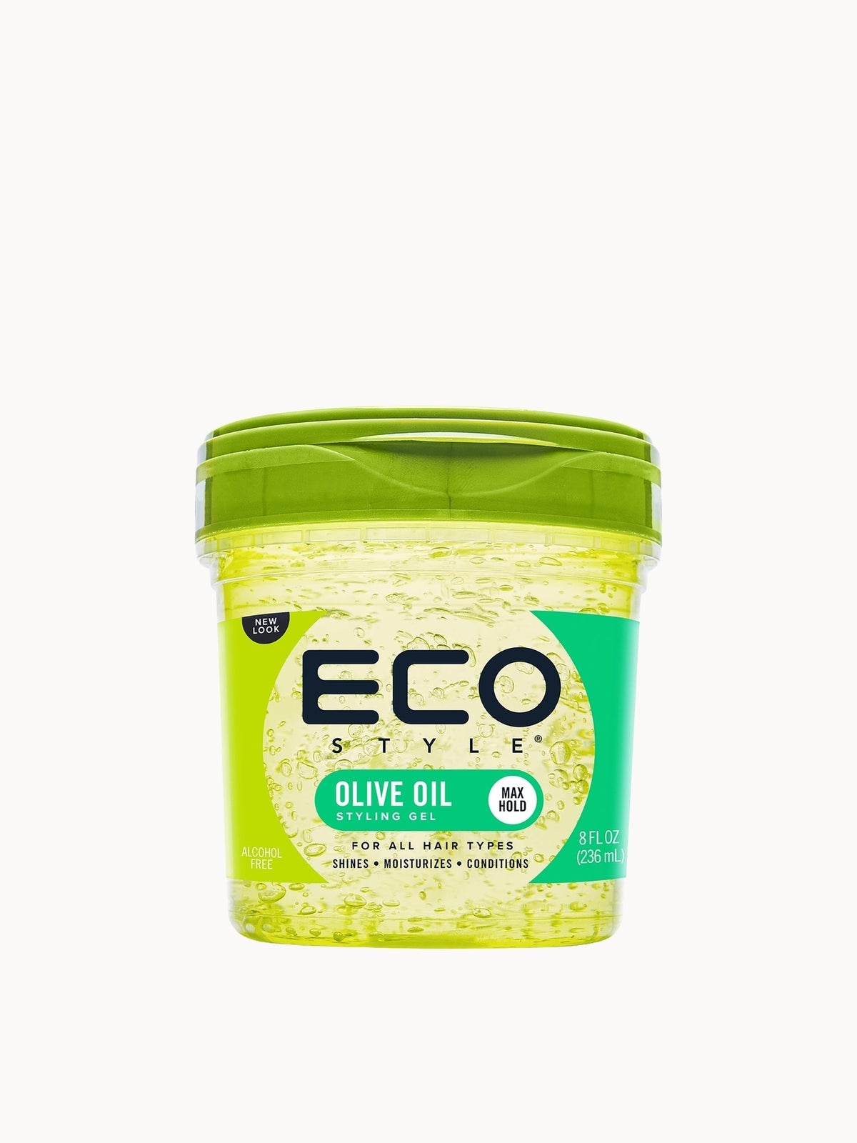 Eco Style Olive Oil Bundle 3