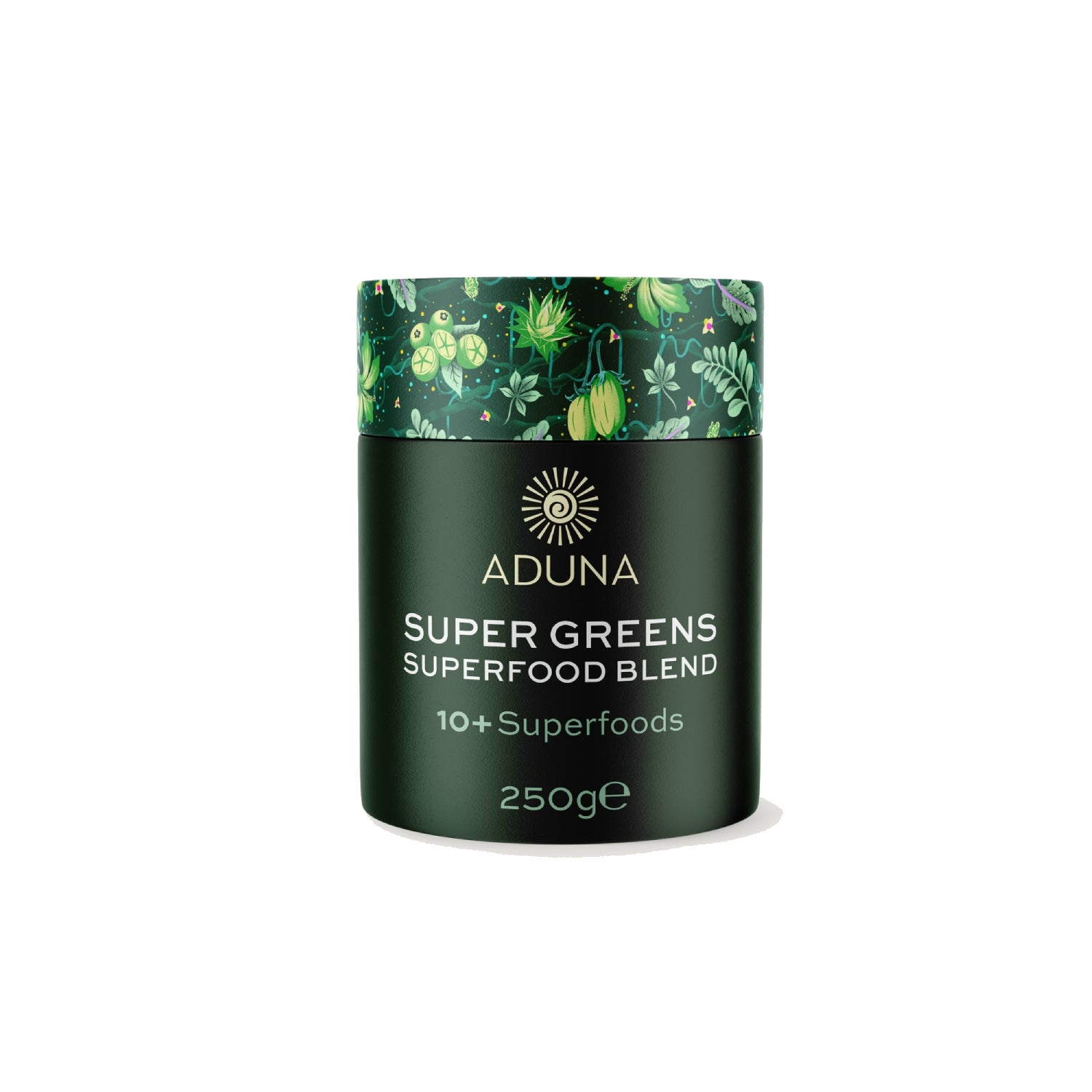 Aduna Super Greens Organic Superfood Blend 250g