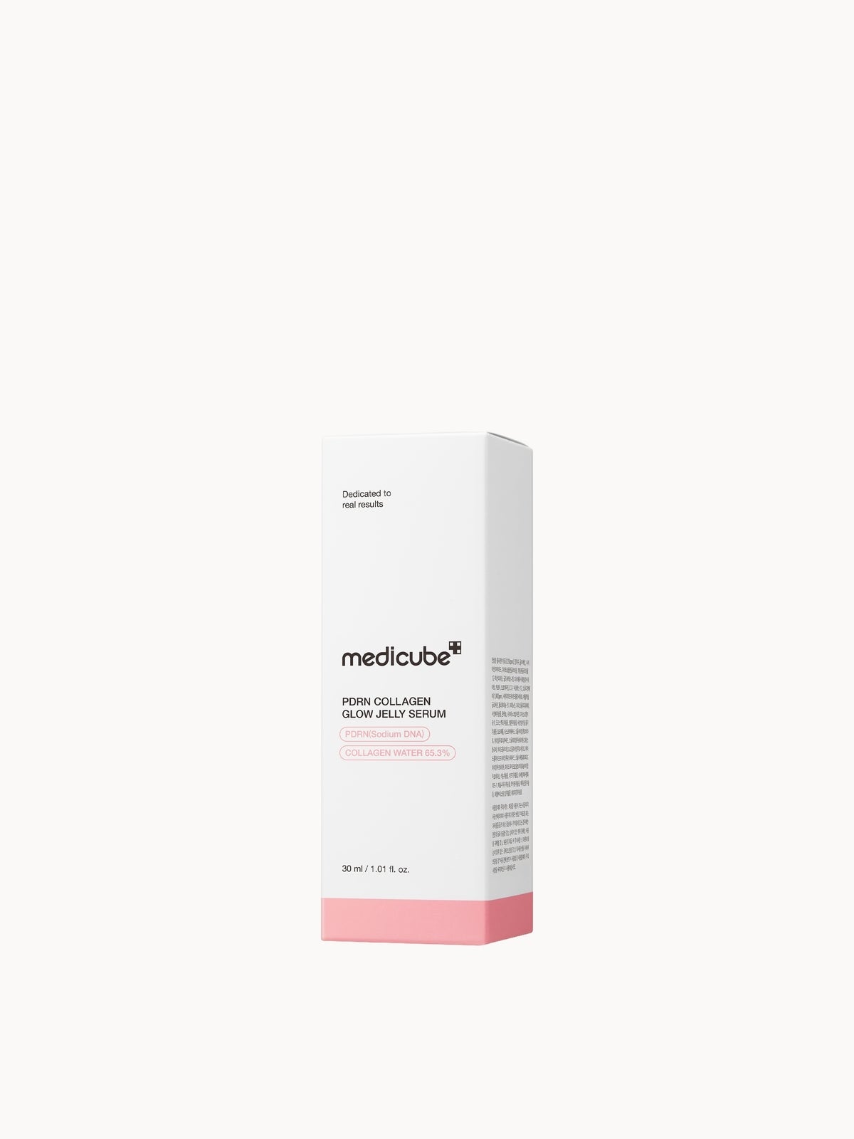Medicube Pdrn Collagen Glow Jelly Serum 30ml, photo 2