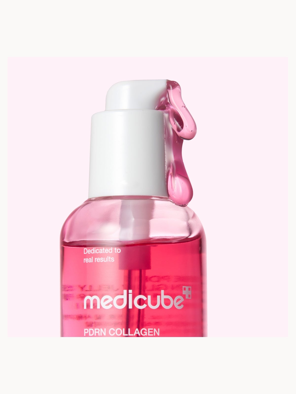 Medicube Pdrn Collagen Glow Jelly Serum 30ml, photo 3