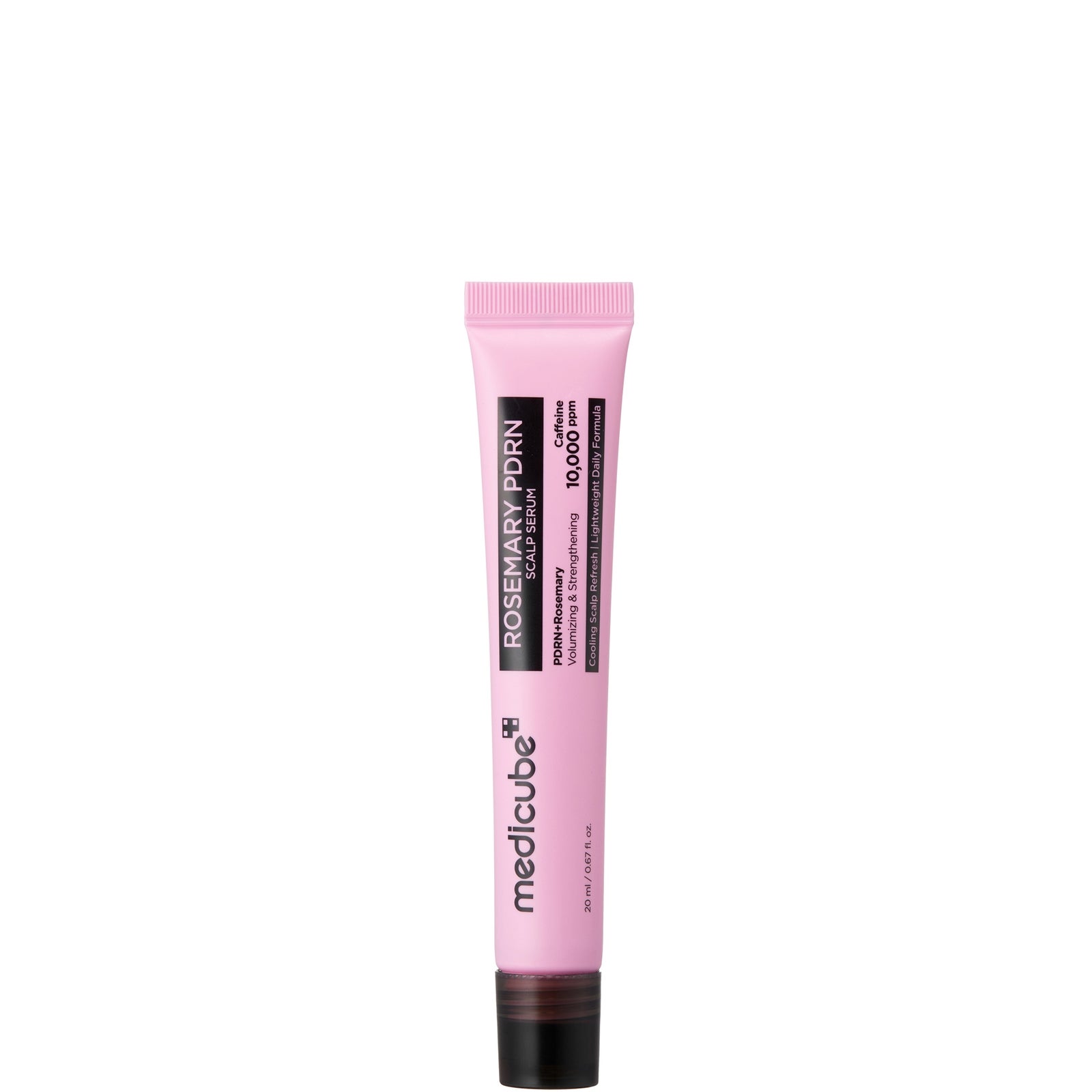 Medicube Roseymary Pdrn Scalp Serum 20ml