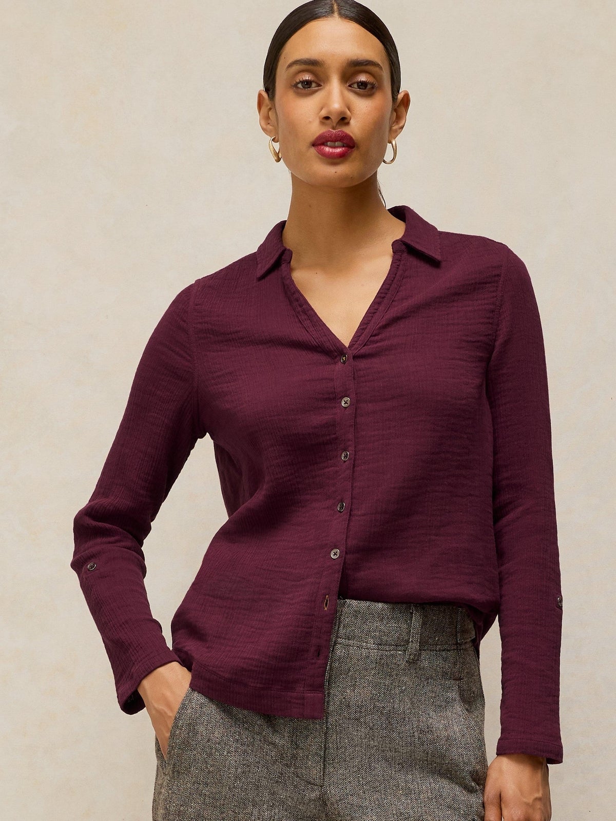 Bluse Annie - 38