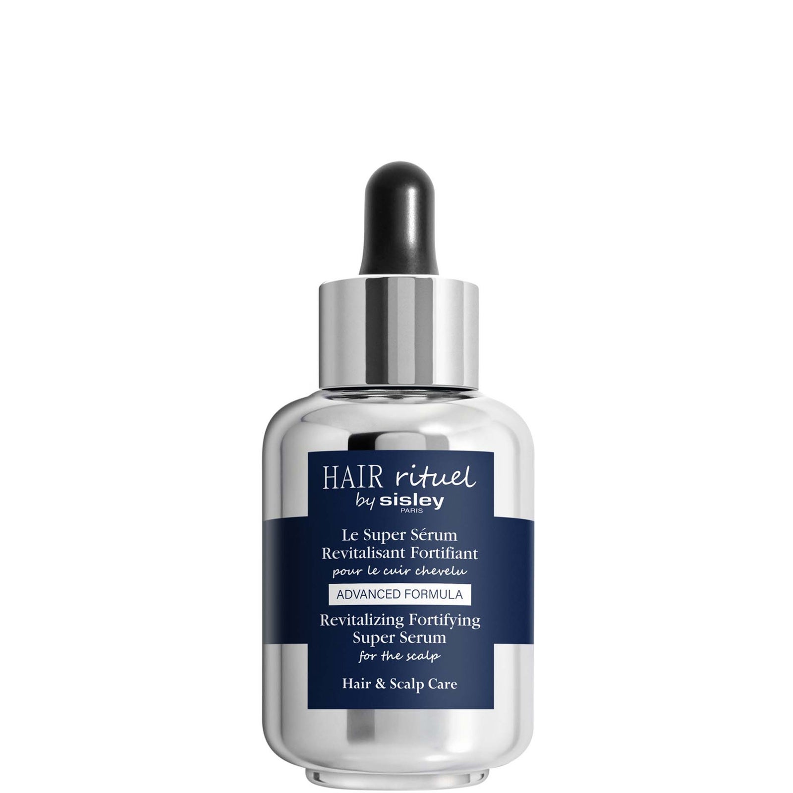 HAIR RITUEL by Sisley - Le Super Sérum Revitalisant Formule Avancée Huile et sérum cheveux 60 ml unisex