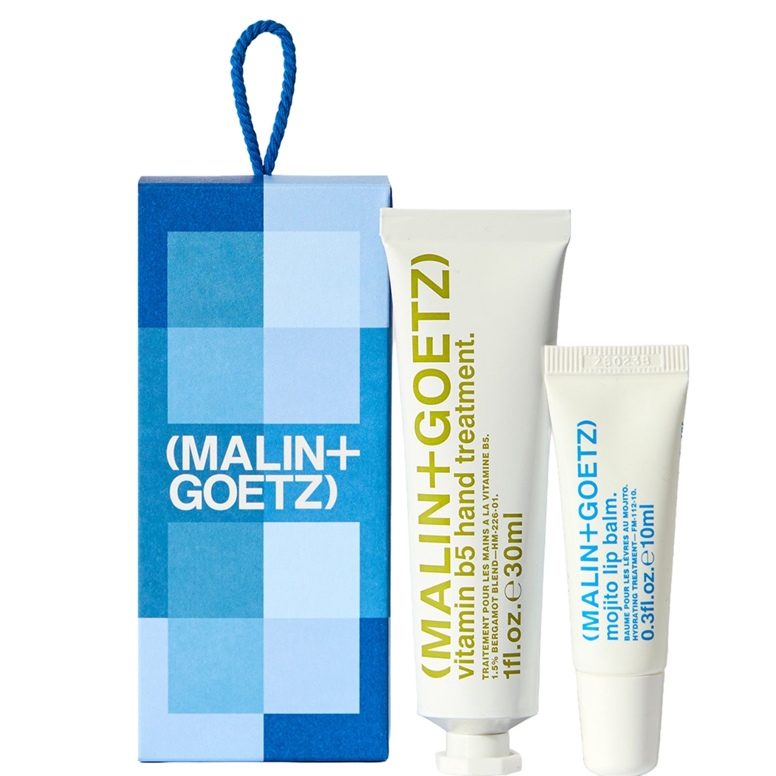 Malin + Goetz In Good Hands (Worth £32.00)