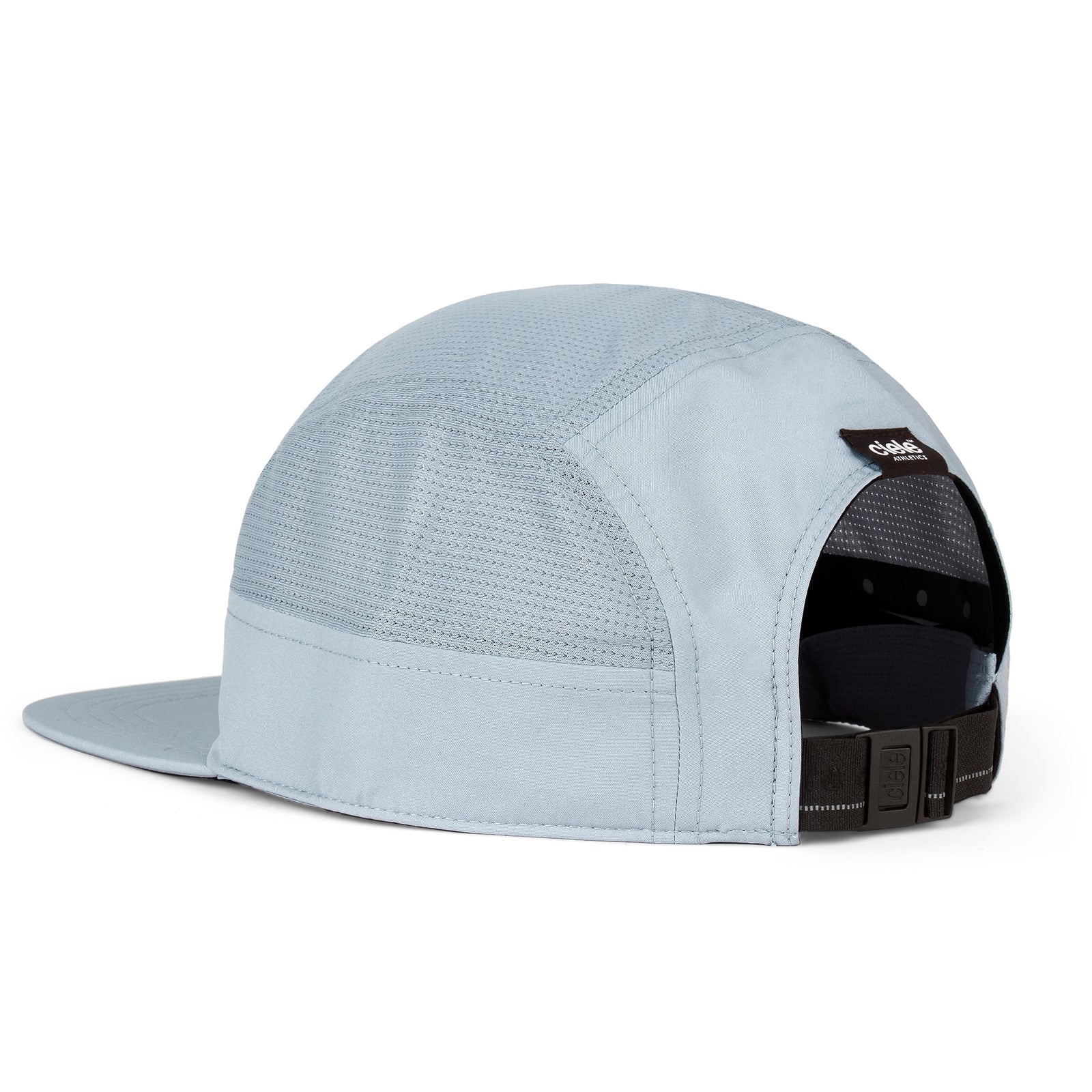 Ciele Unisex GOCap Comp Century Cap - Quarry - S/M