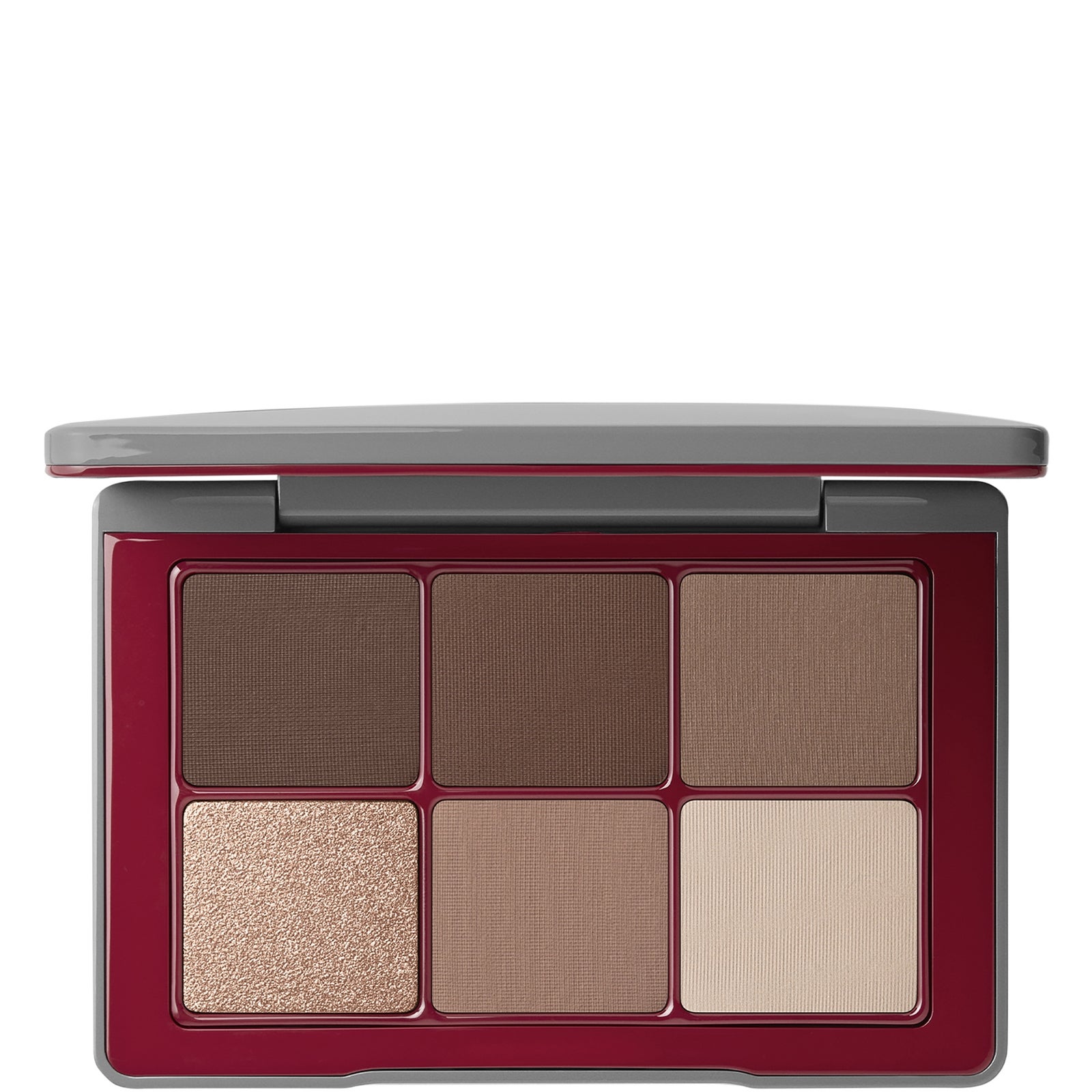 La Sélection Spéciale Fêtes - Palette d'ombres à paupières