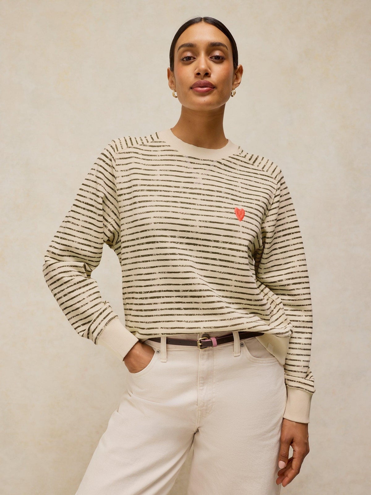 Sweatshirt Daydreamer - 48