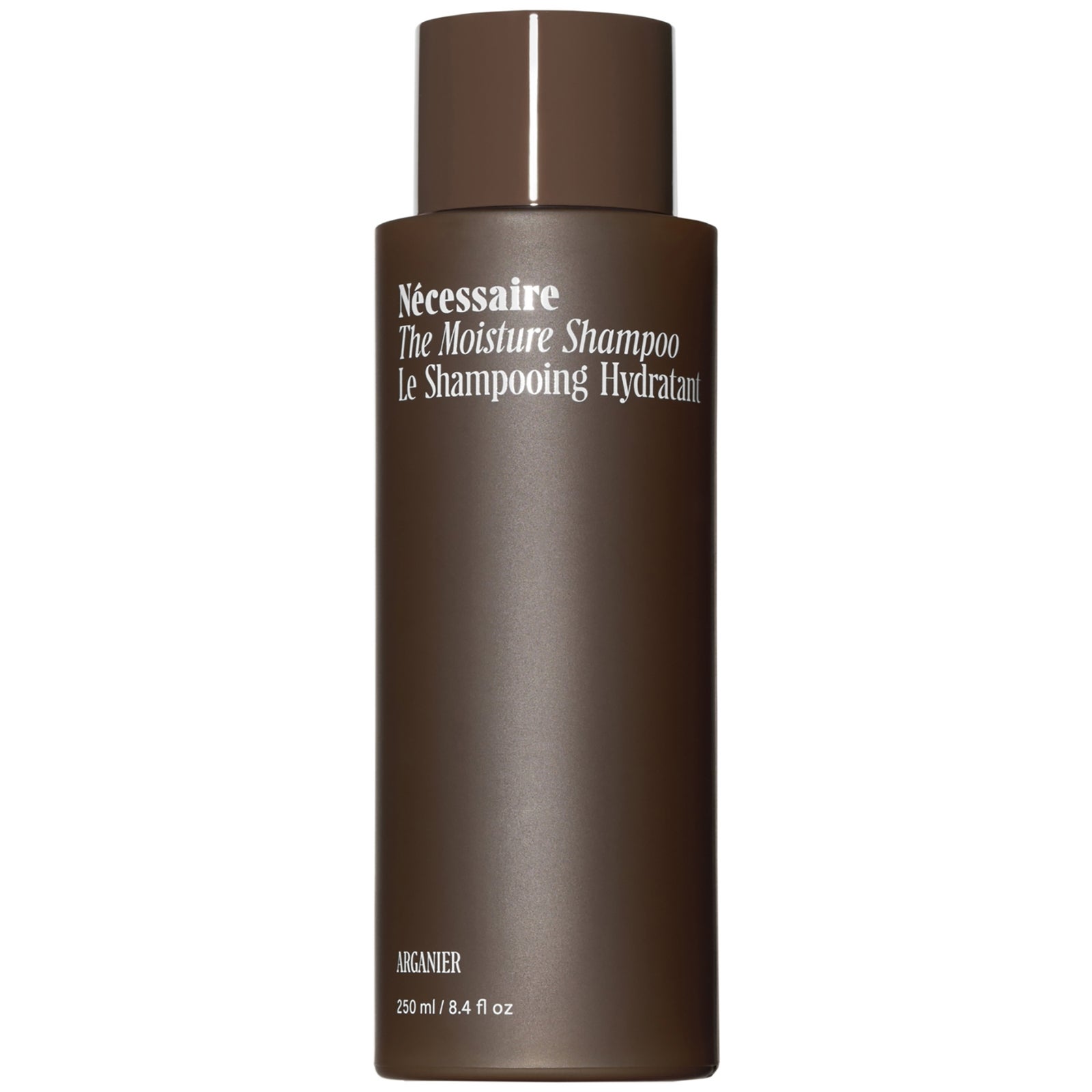 Nécessaire The Moisture Shampoo 250ml
