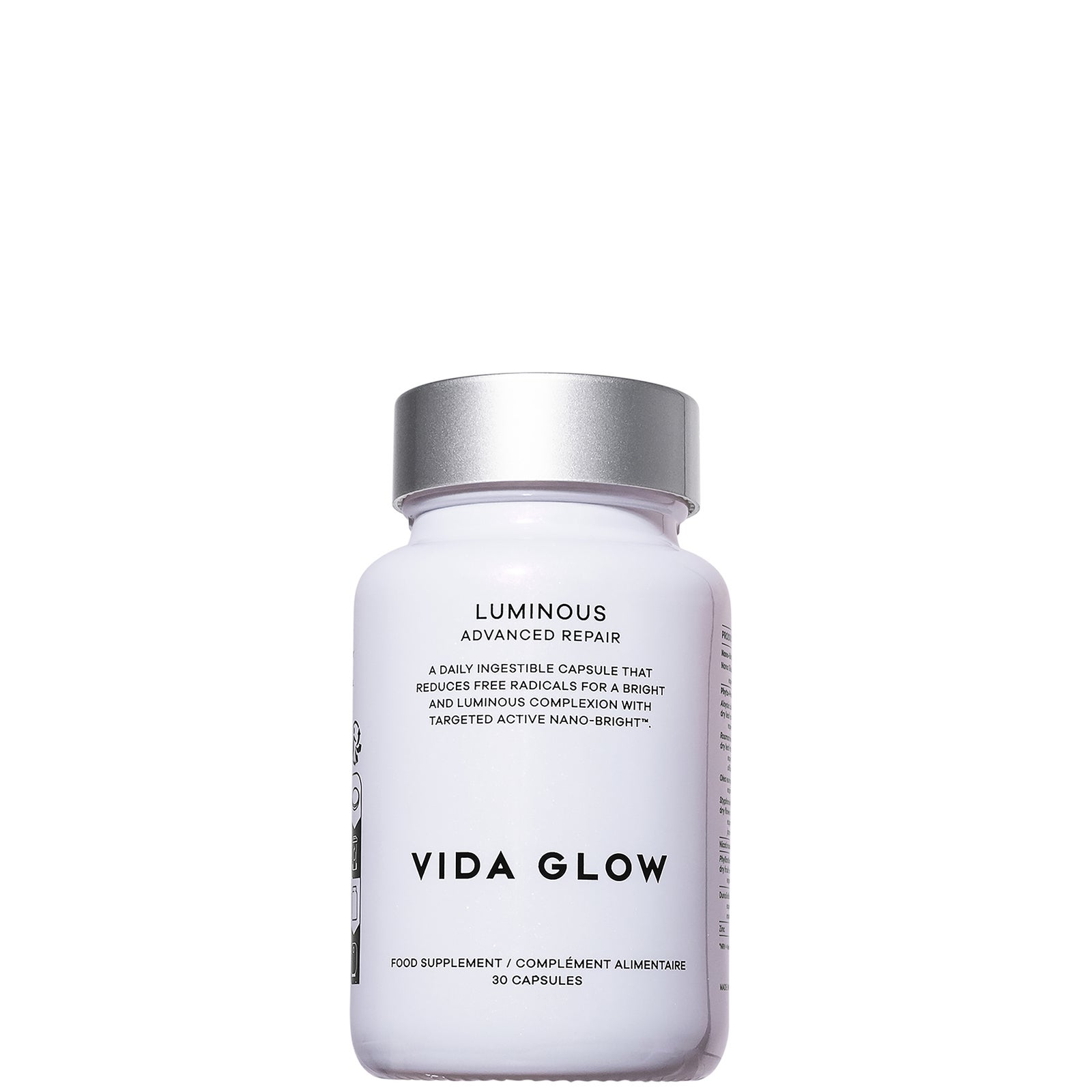 Vida Glow Luminous