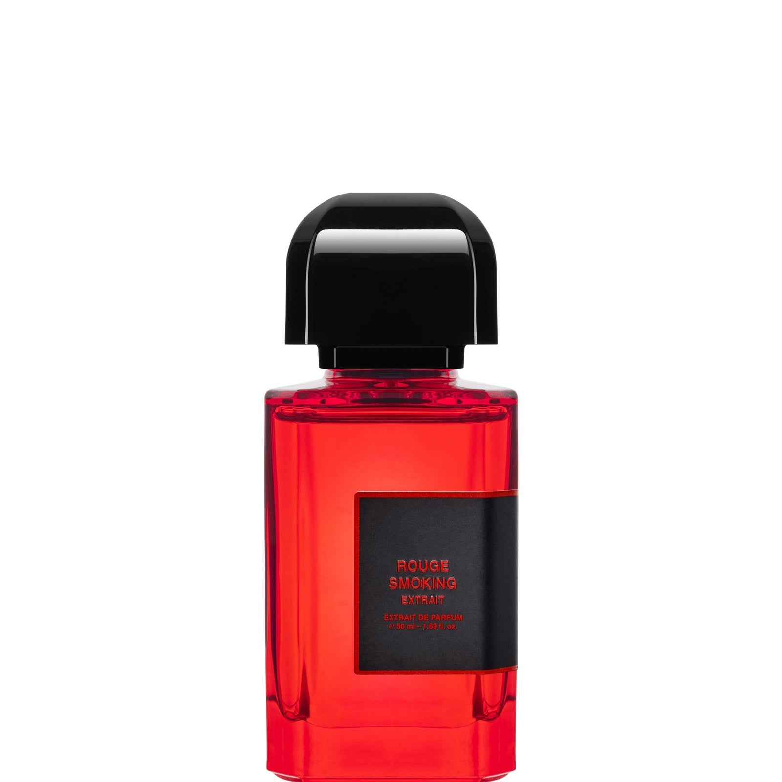 Bdk Parfums Women's Amber Rouge Smoking Extrait De Parfum Spray 50Ml - Image 3