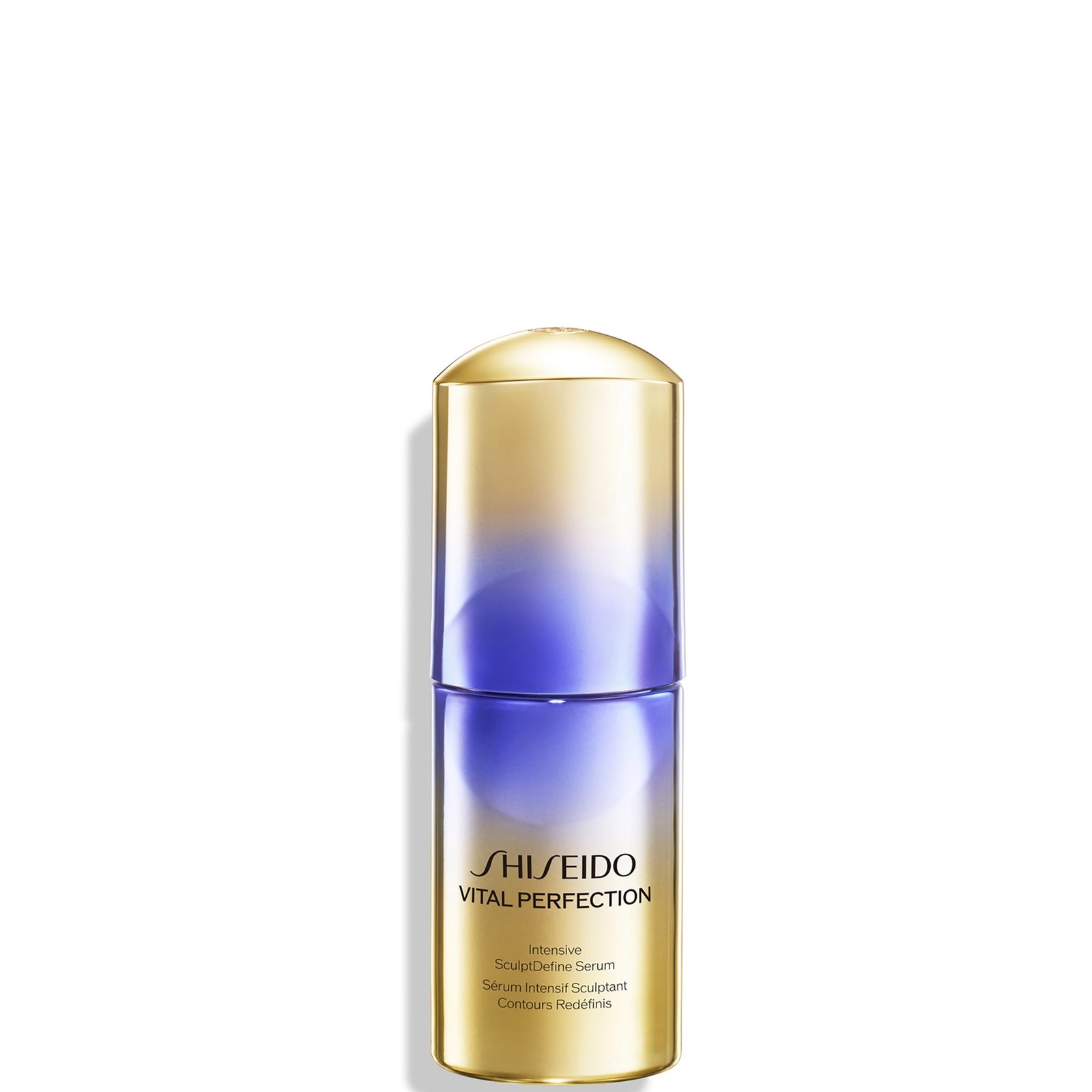Shiseido Vital Perfection Intensive Sculptdefine Serum 40ml