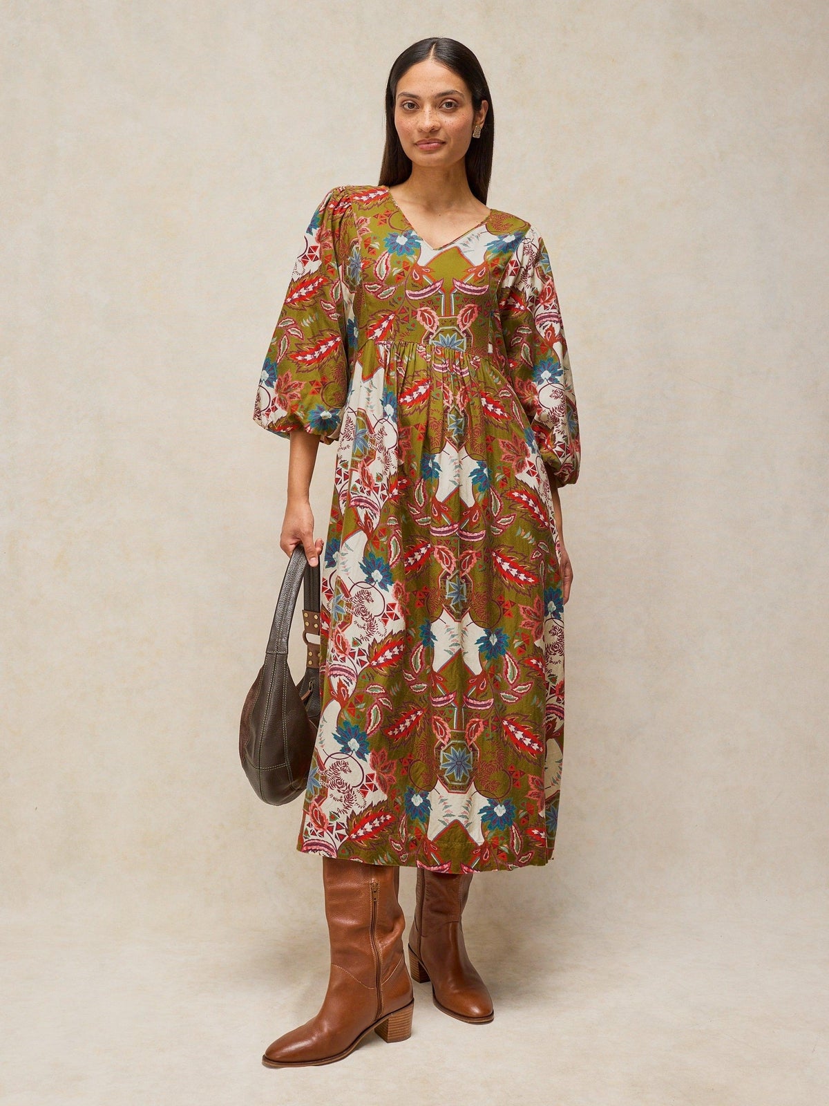 Kleid Matilda - 52/R