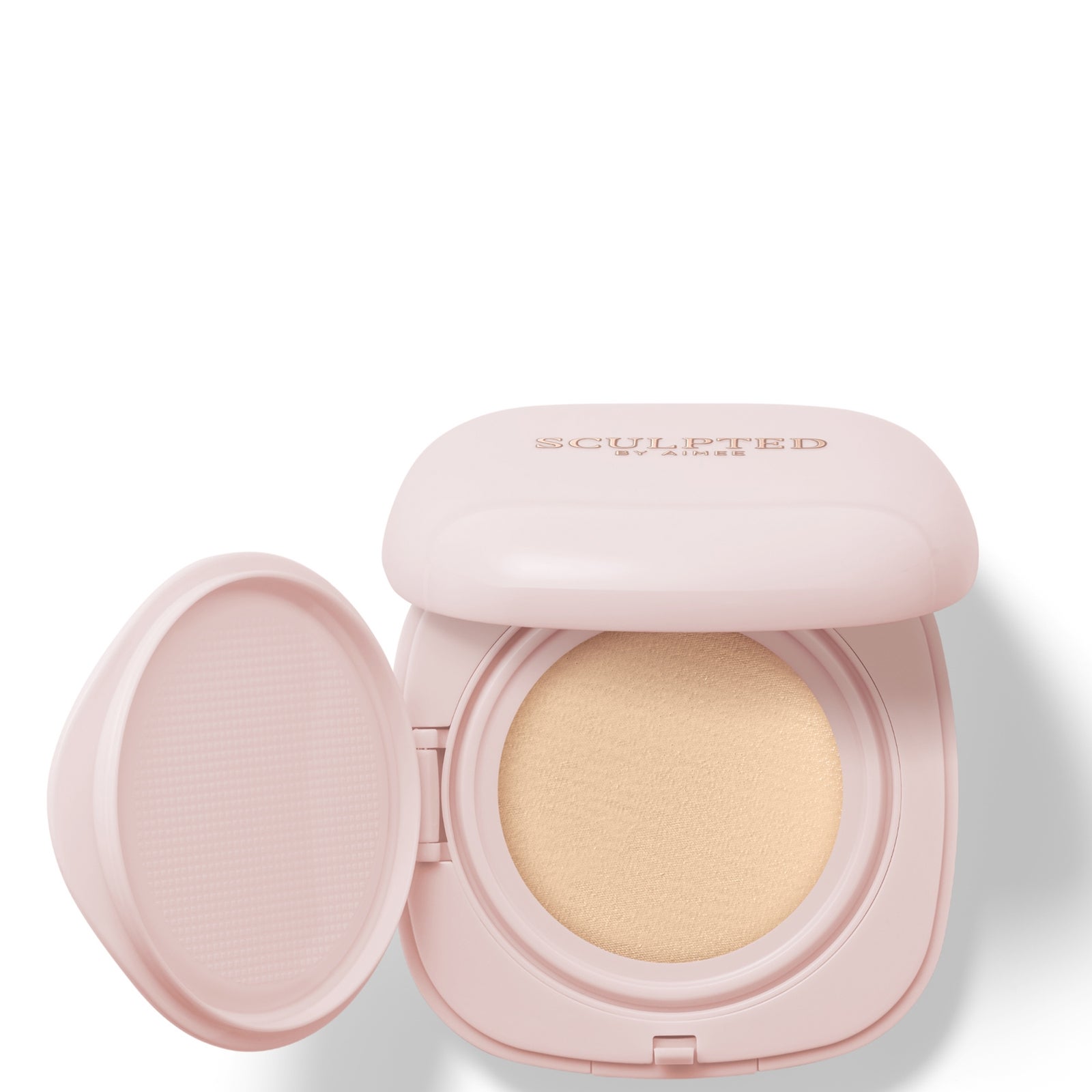 Sculpted By Aimee Cream Cushion Refill (Various Shades) - 1W