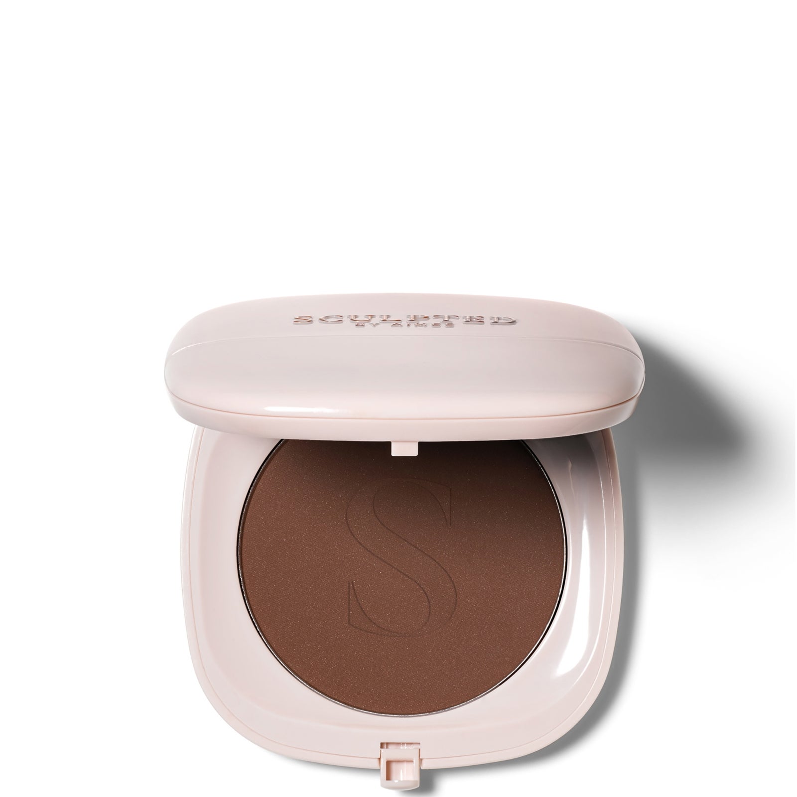 Sculpted By Aimee Second Skin Setting Powder 9g (Various Shades) - Deep