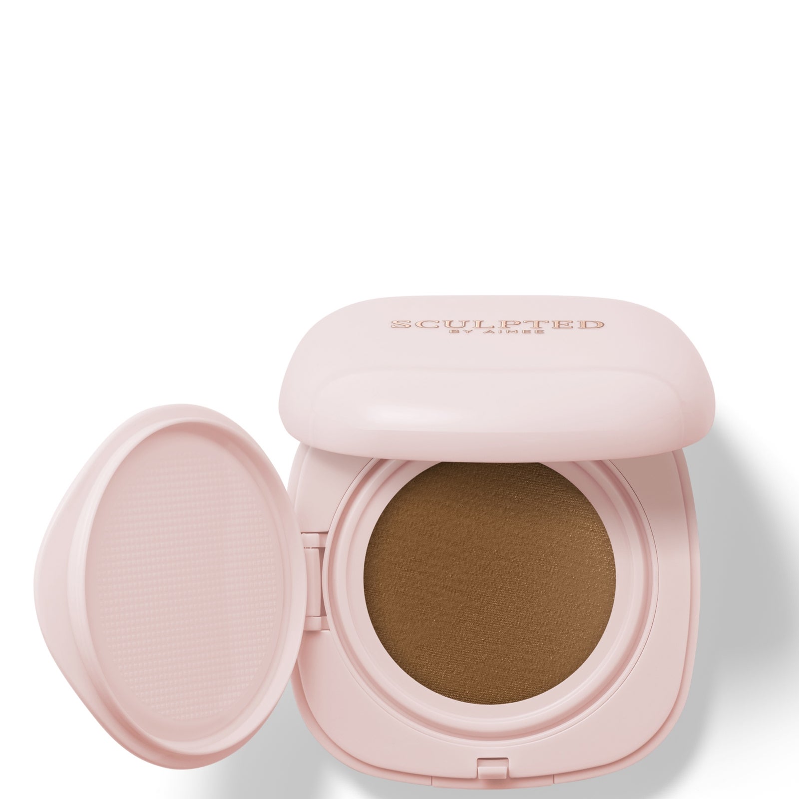 Sculpted By Aimee Cream Cushion Refill (Various Shades) - 9W