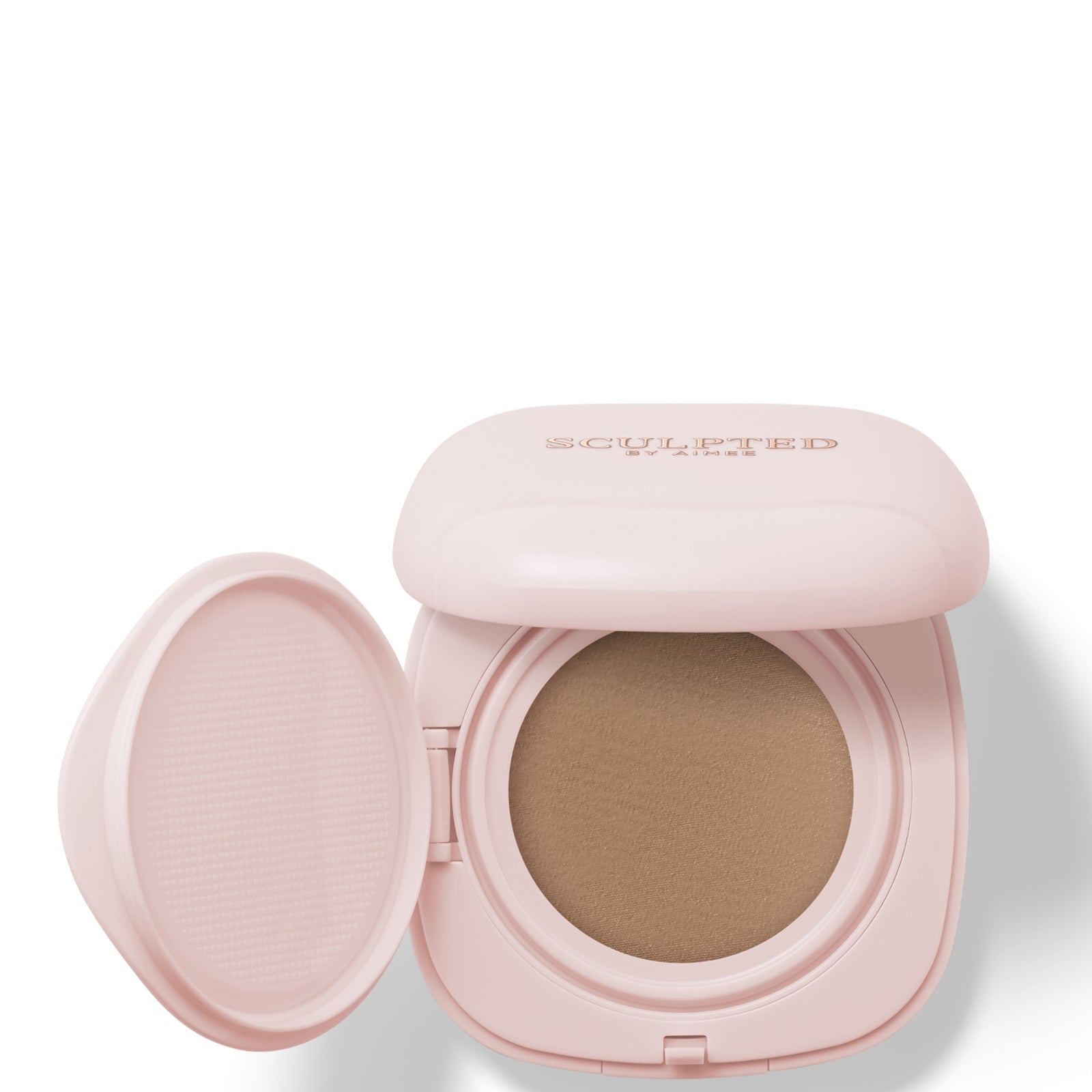Sculpted By Aimee Cream Cushion Refill (Various Shades) - 6N