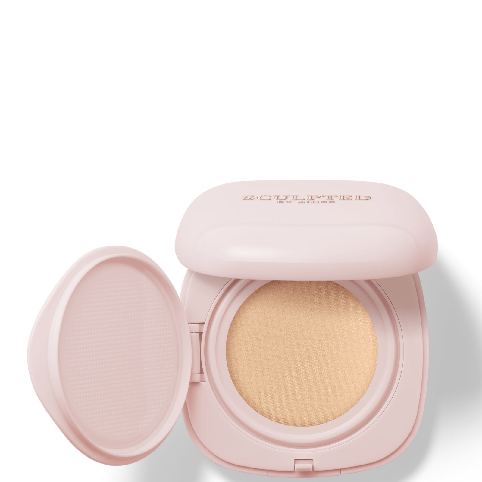 Sculpted By Aimee Cream Cushion Refill (Various Shades) - 1.5N