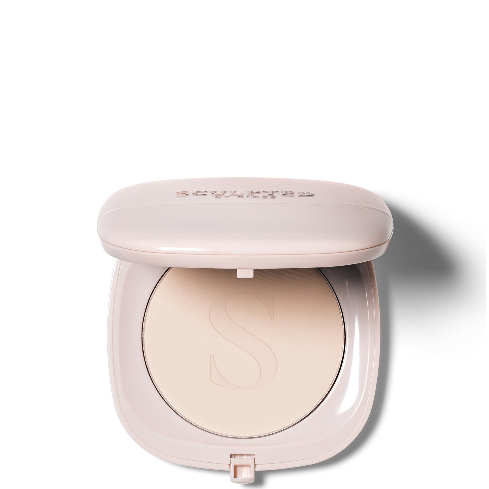 Sculpted By Aimee Second Skin Setting Powder 9g (Various Shades) - Light