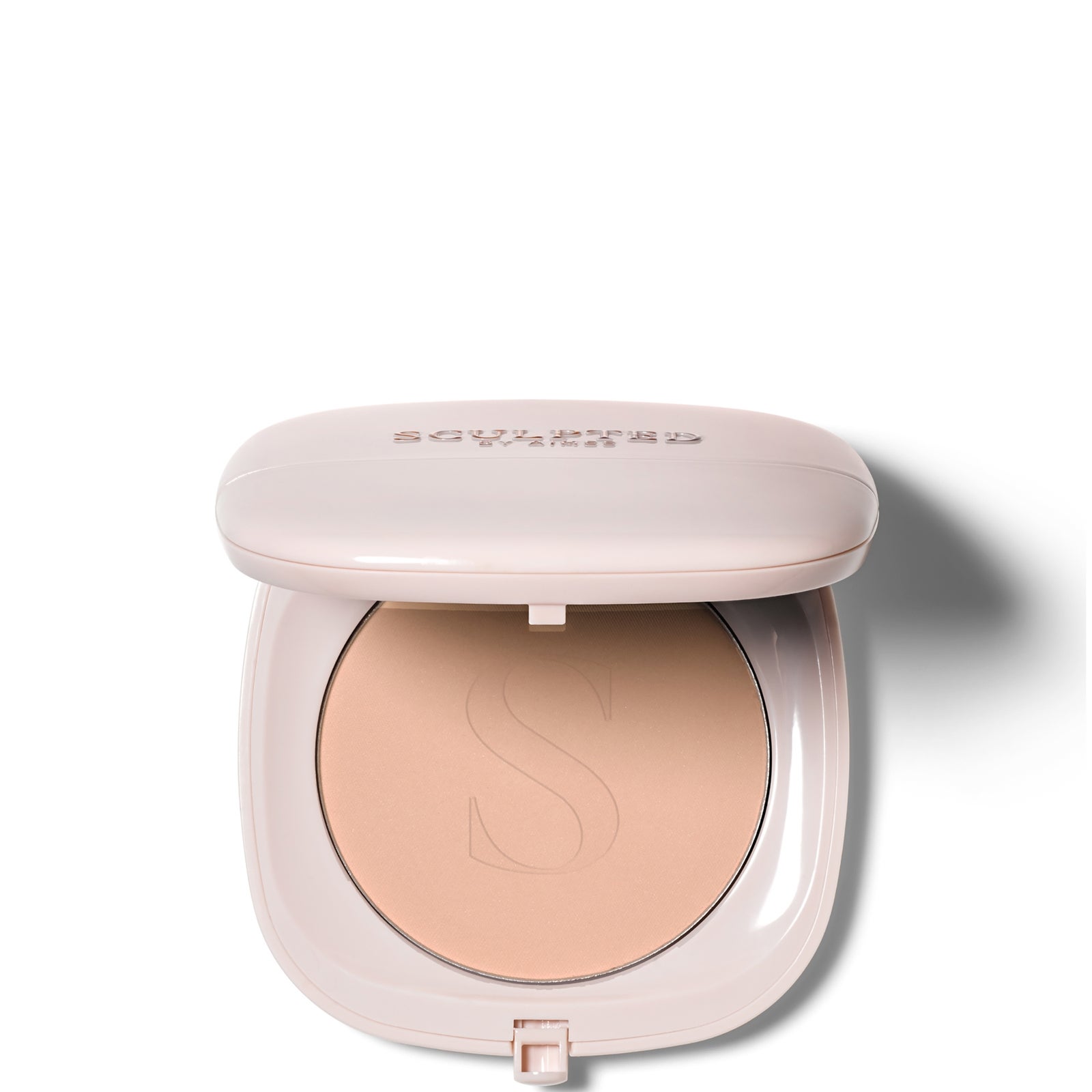 Sculpted By Aimee Second Skin Setting Powder 9g (Various Shades) - Medium
