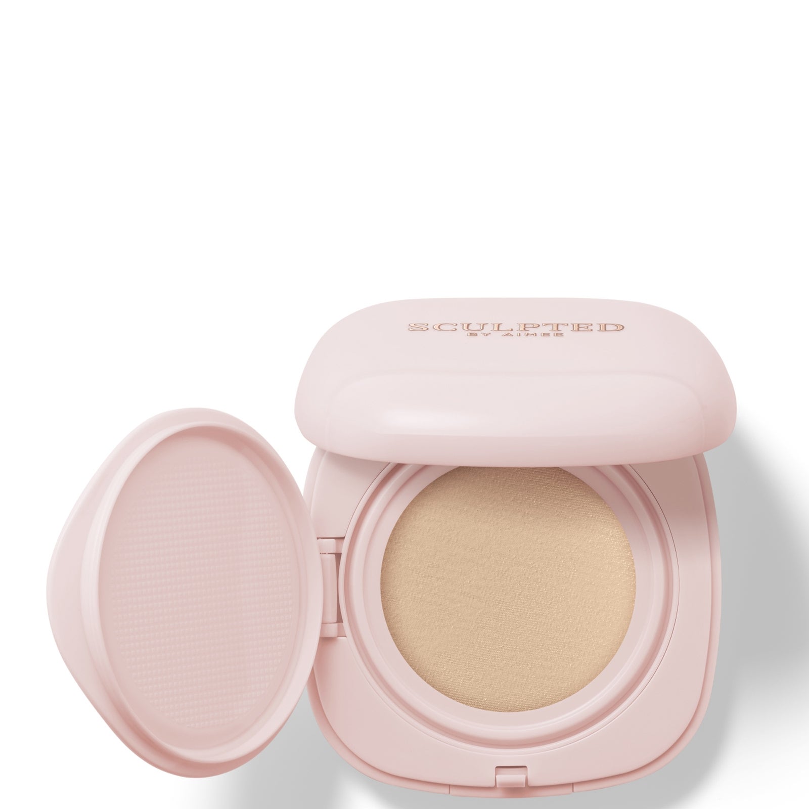 Sculpted By Aimee Cream Cushion Refill (Various Shades) - 2.75N