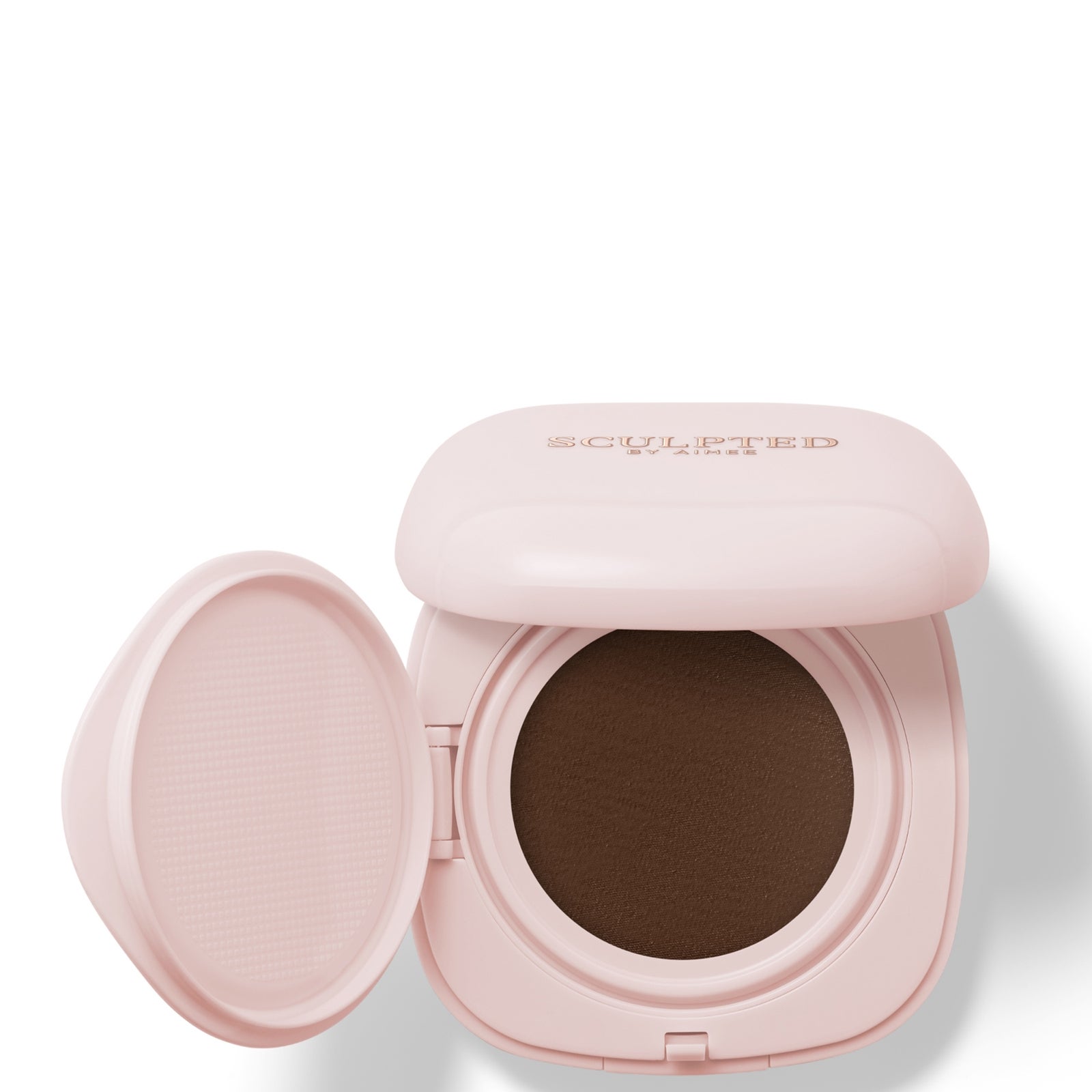 Sculpted By Aimee Cream Cushion Refill (Various Shades) - 9.5N