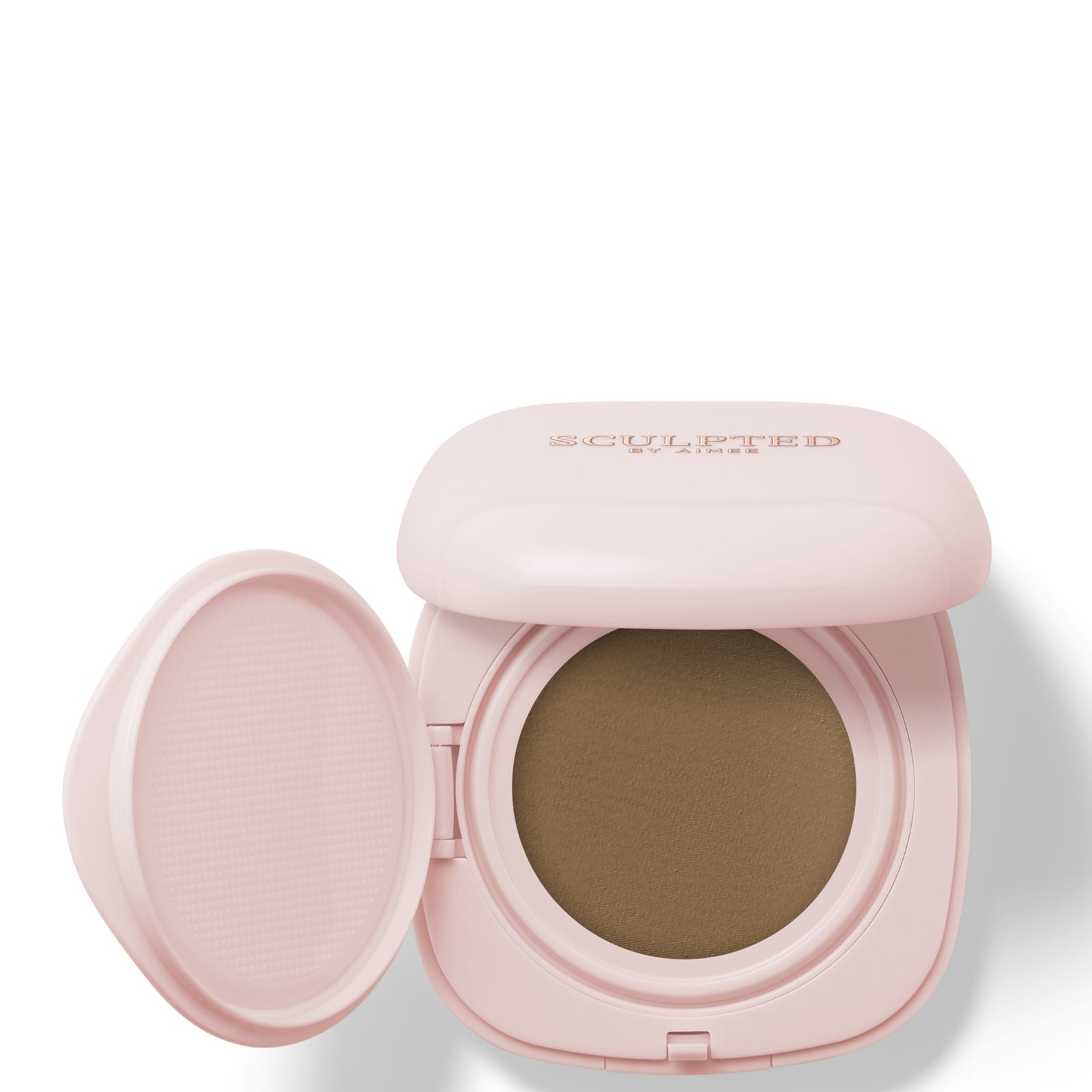 Sculpted By Aimee Cream Cushion Refill (Various Shades) - 6.5N