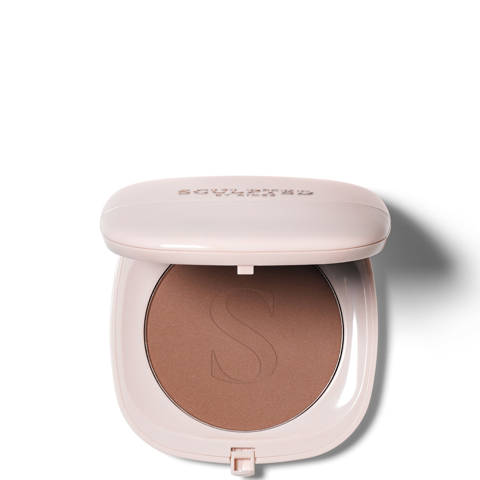 Sculpted By Aimee Second Skin Setting Powder 9g (Various Shades) - Rich