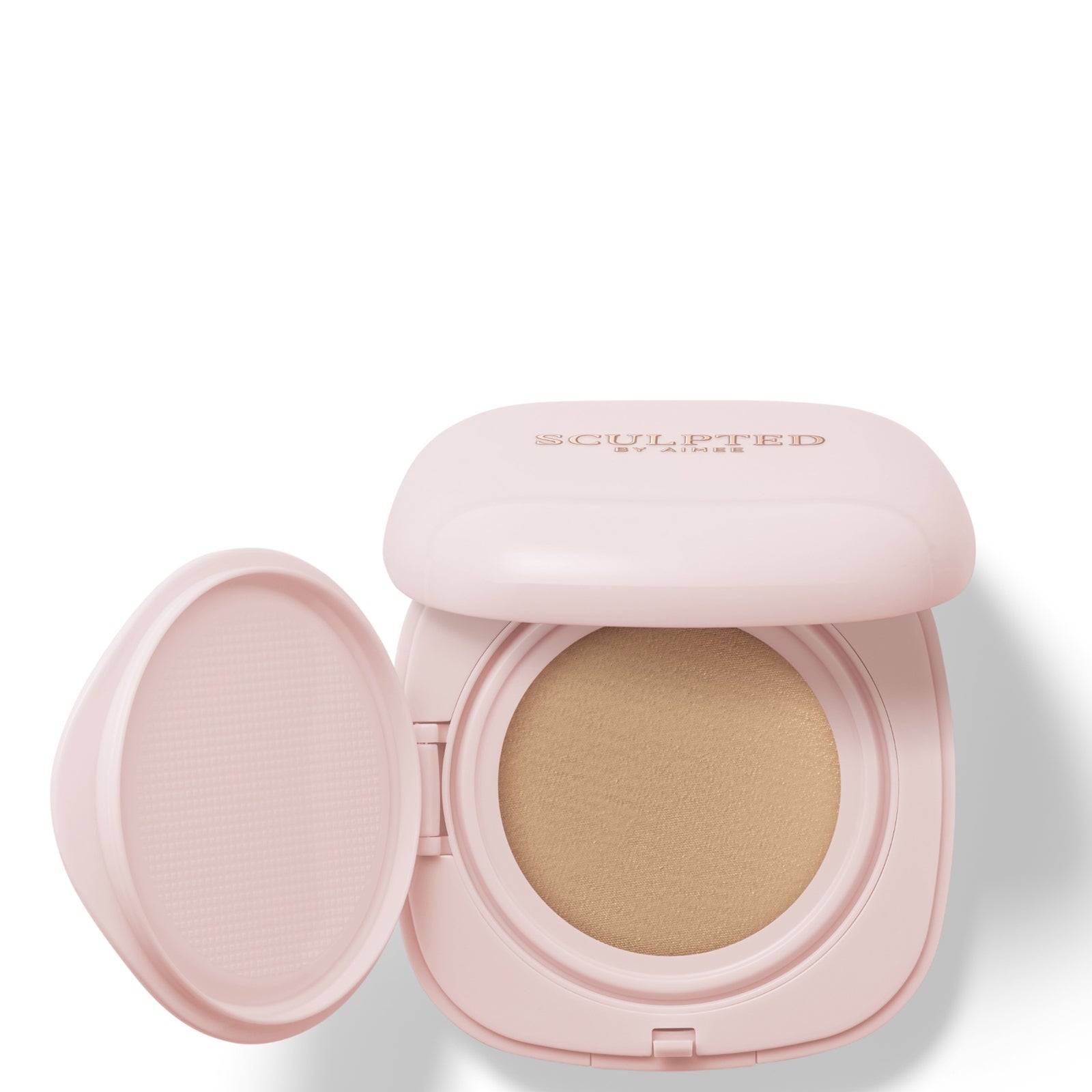 Sculpted By Aimee Cream Cushion Refill (Various Shades) - 4.75W